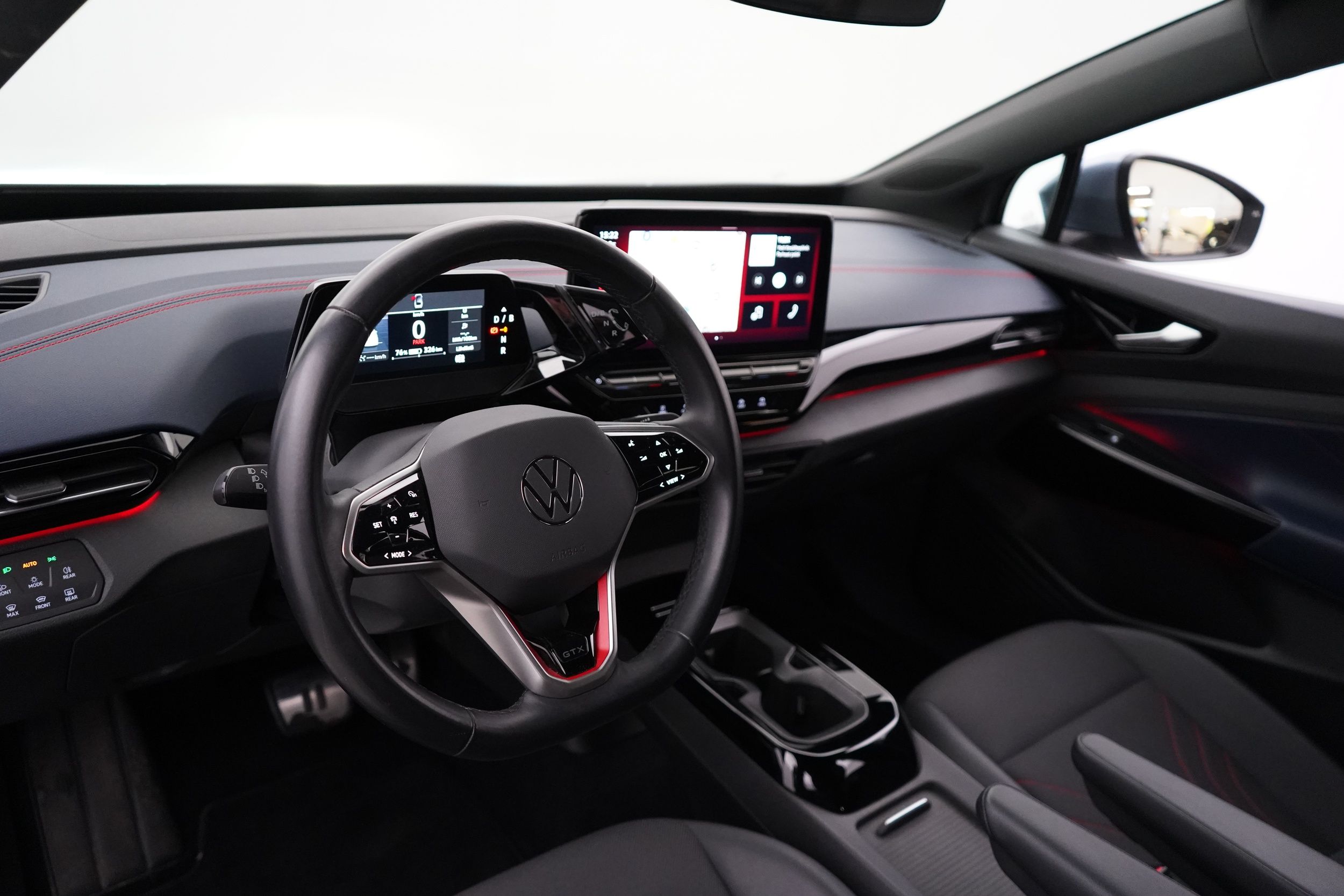 Volkswagen ID.5 2022