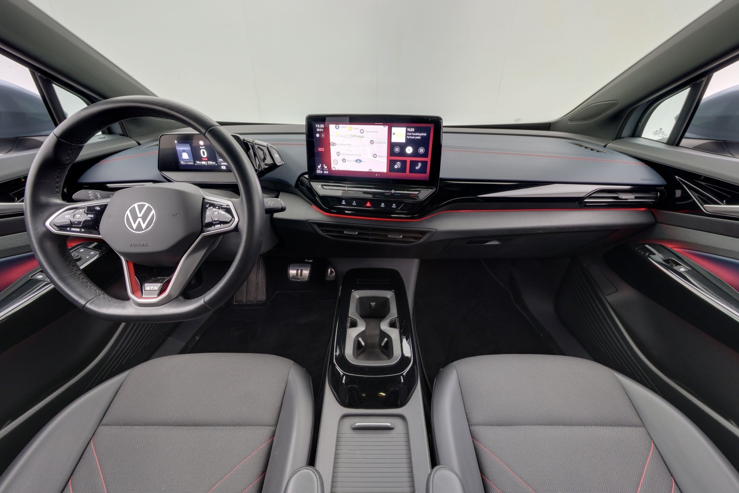 Volkswagen ID.5 2022