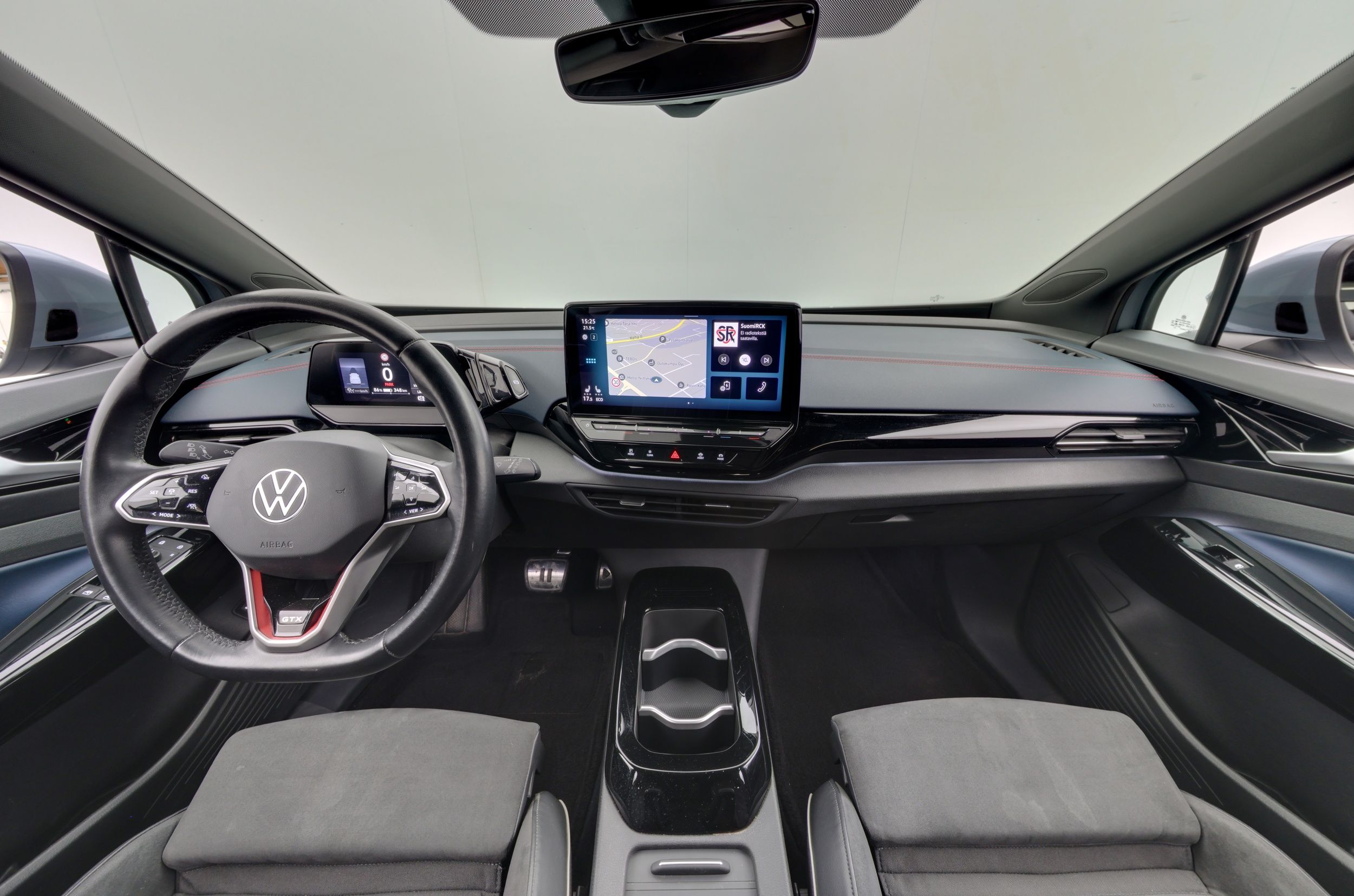 Volkswagen ID.4 2022