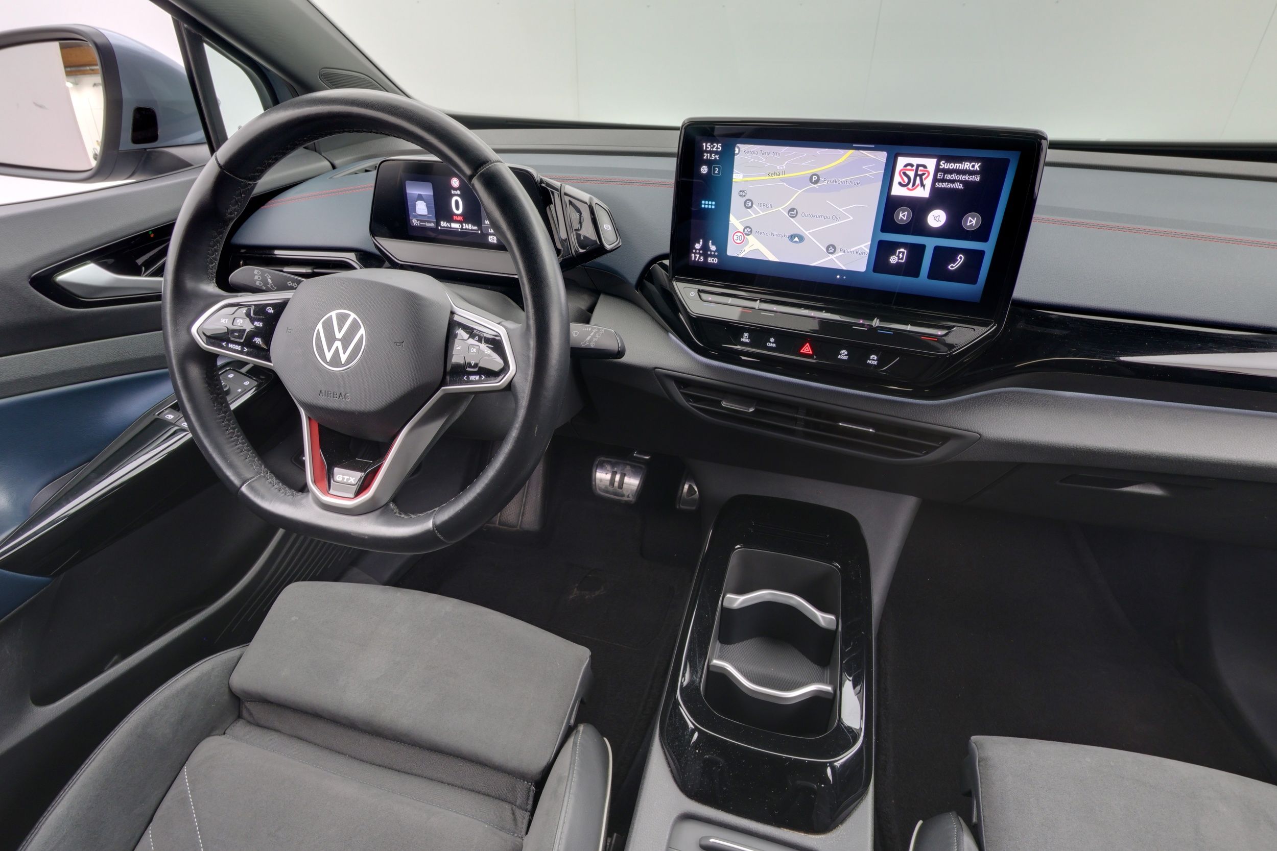 Volkswagen ID.4 2022