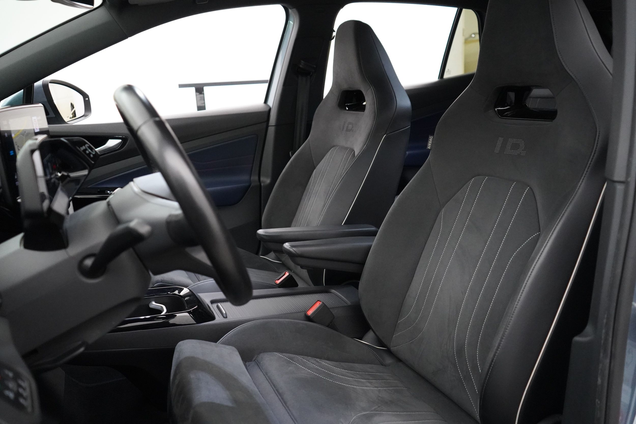 Volkswagen ID.4 2022