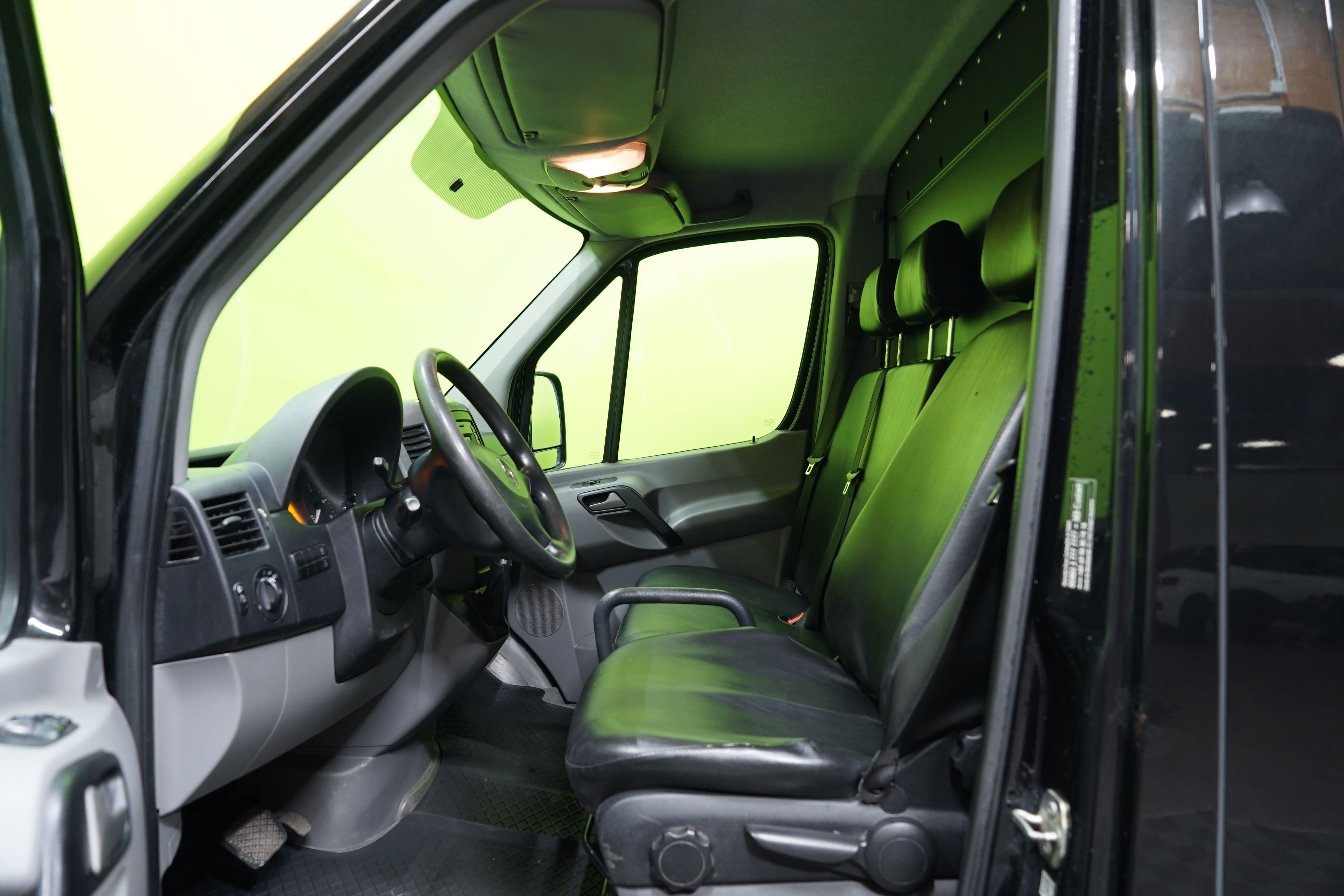 Mercedes-Benz Sprinter 2016