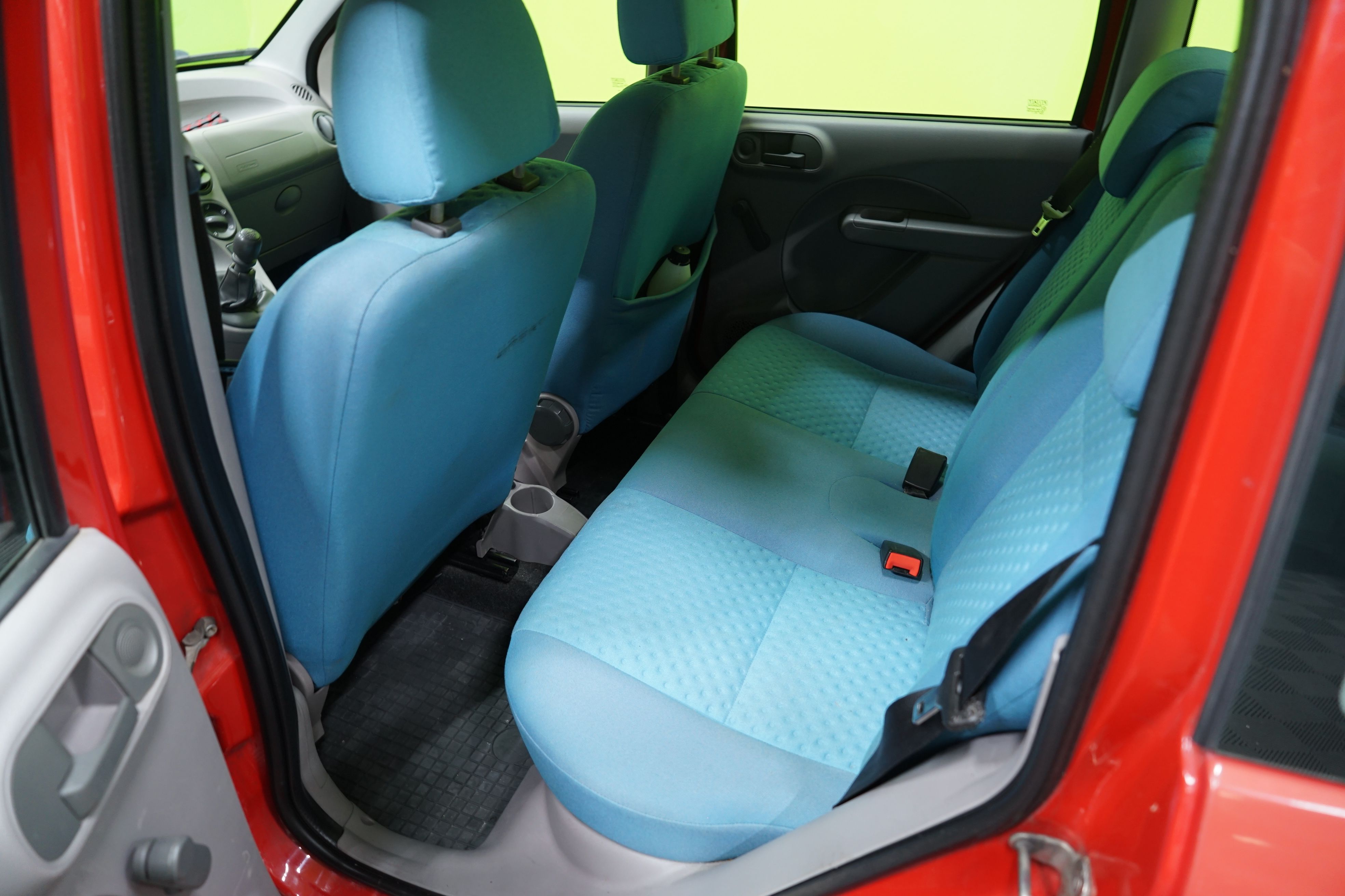 Fiat Panda 2006