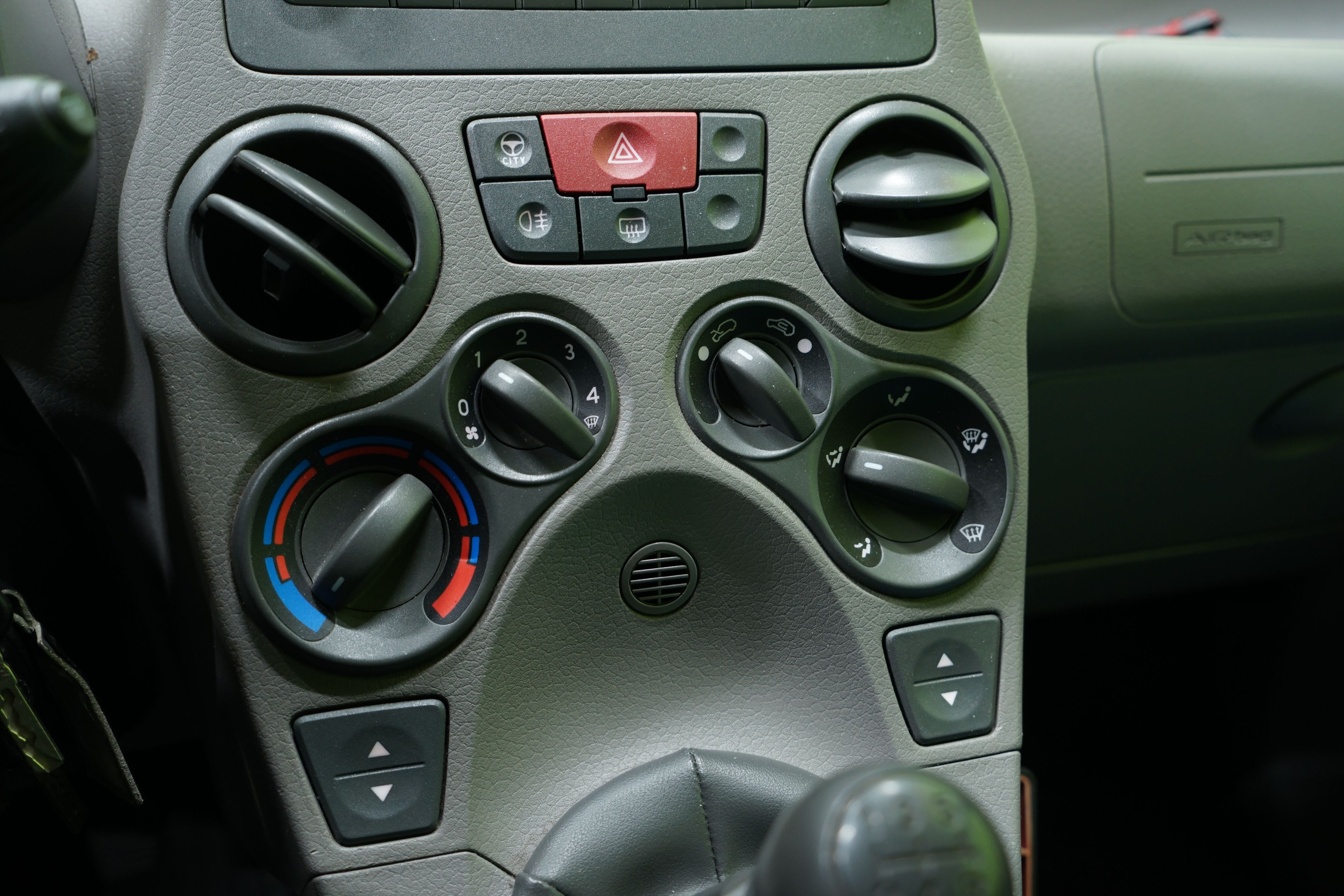 Fiat Panda 2006