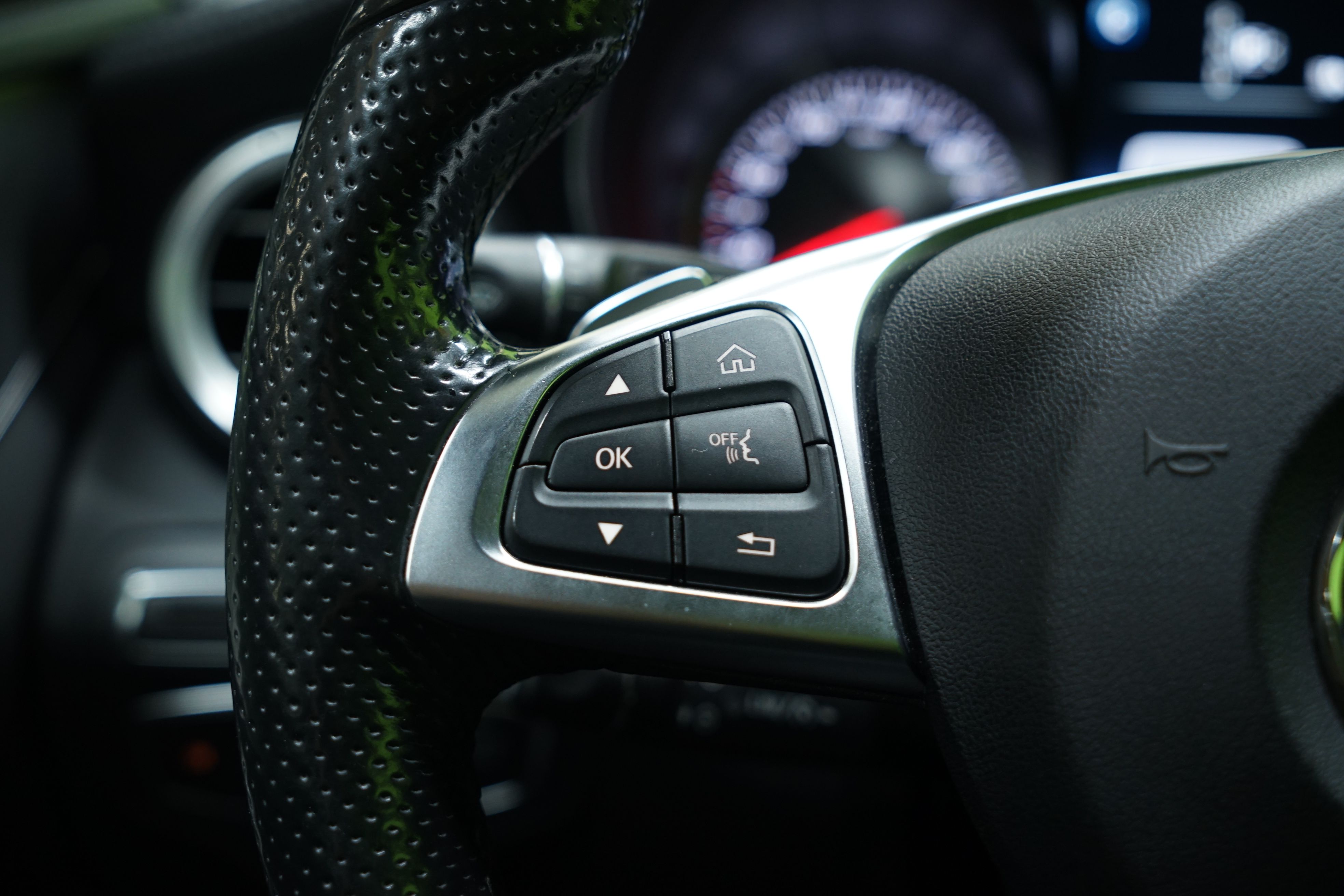 Mercedes-Benz C 2015