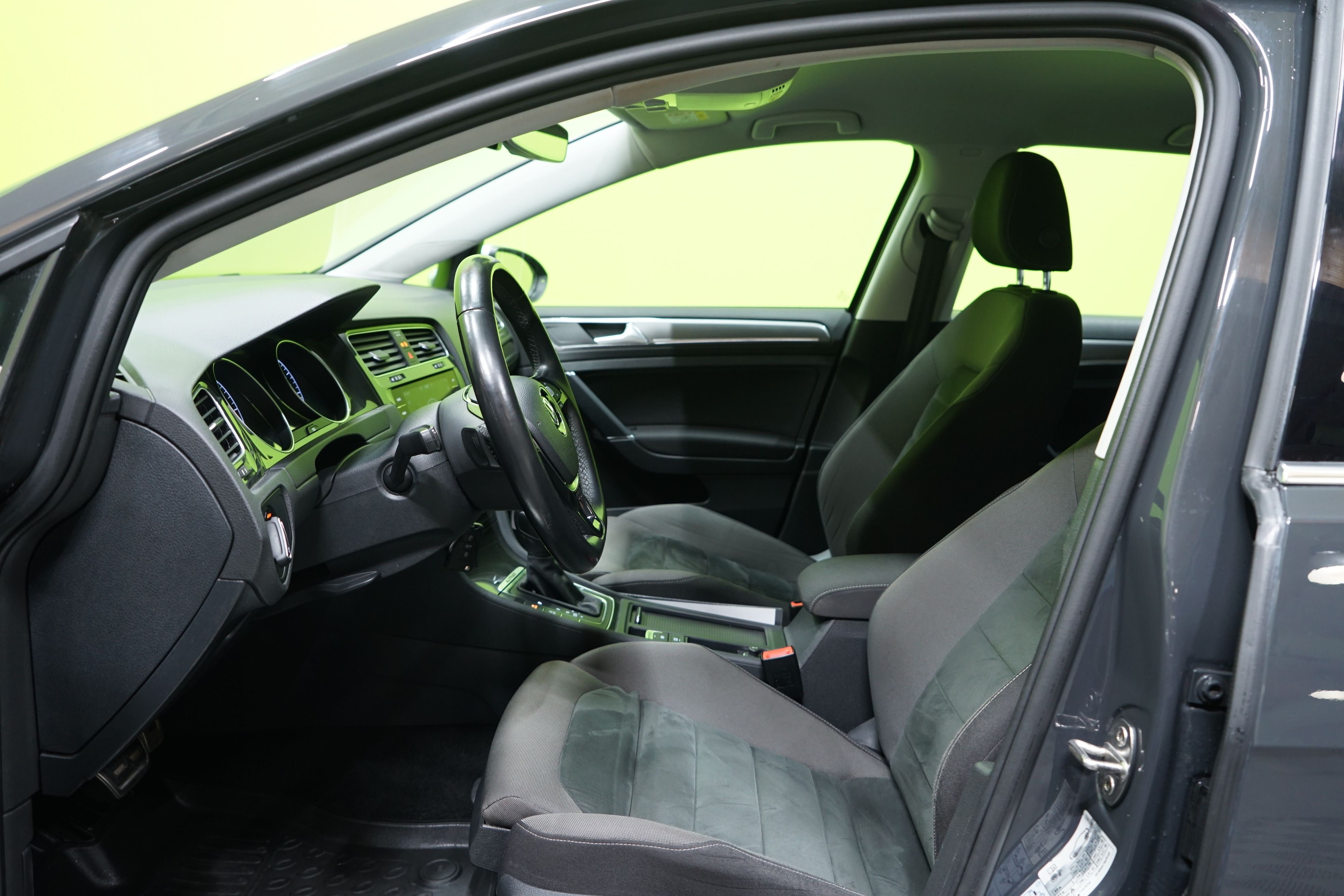 Volkswagen Golf 2020