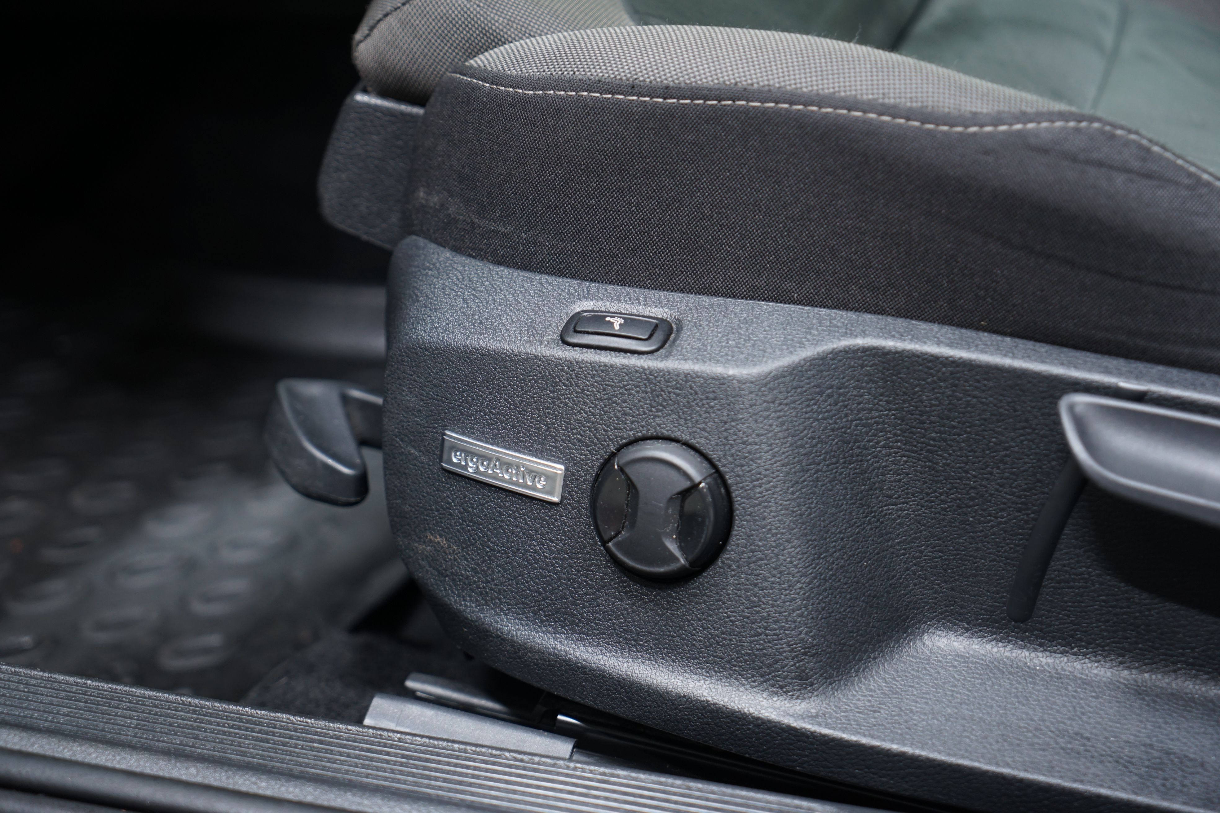 Volkswagen Golf 2020