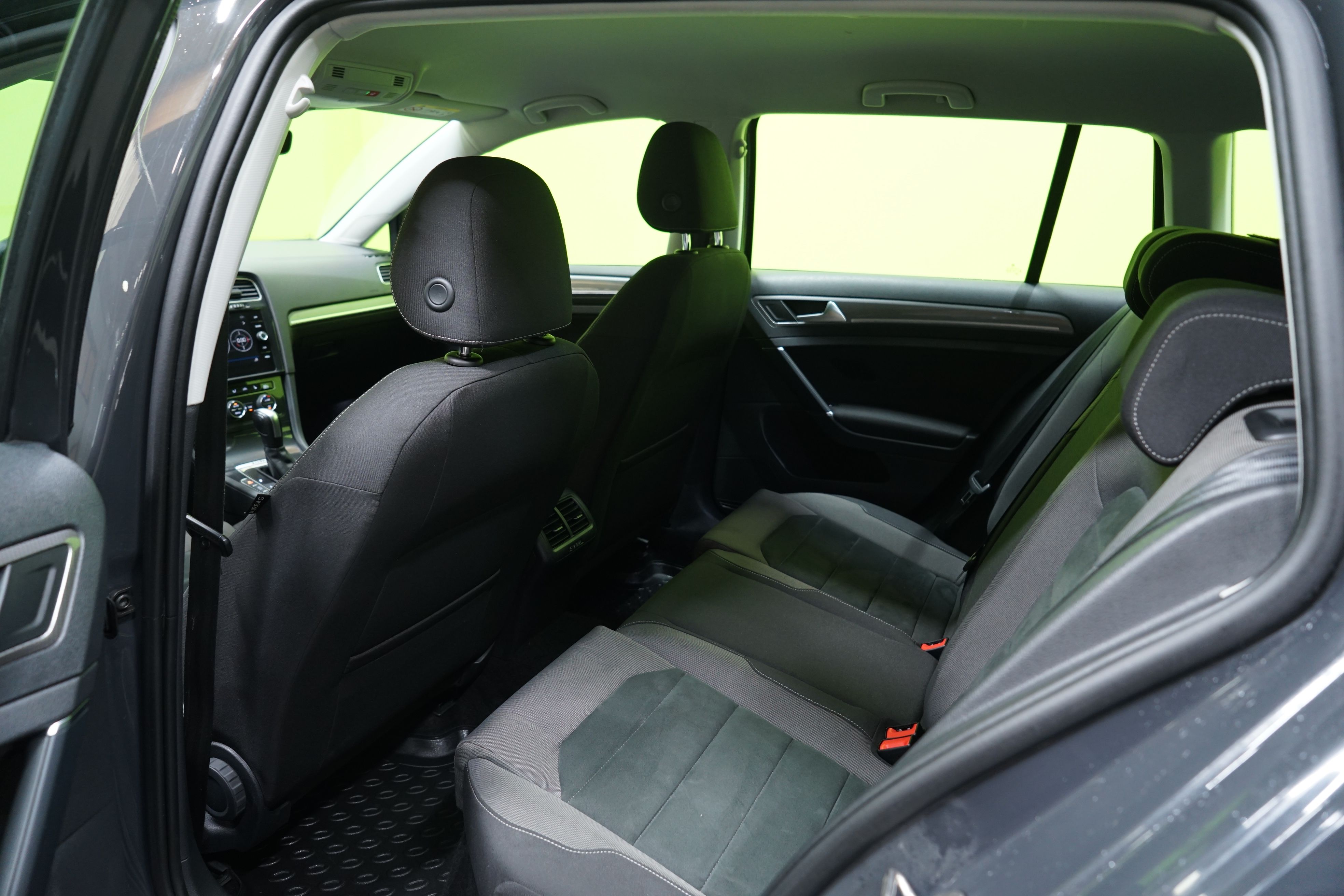 Volkswagen Golf 2020