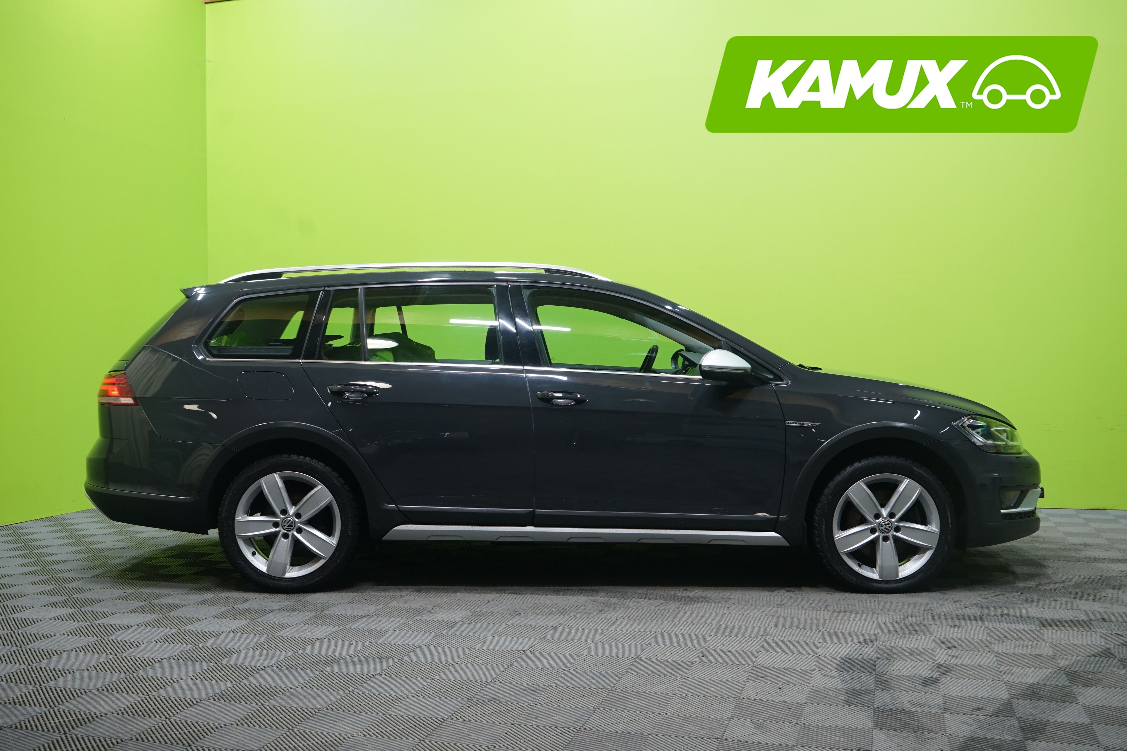 Volkswagen Golf 2020