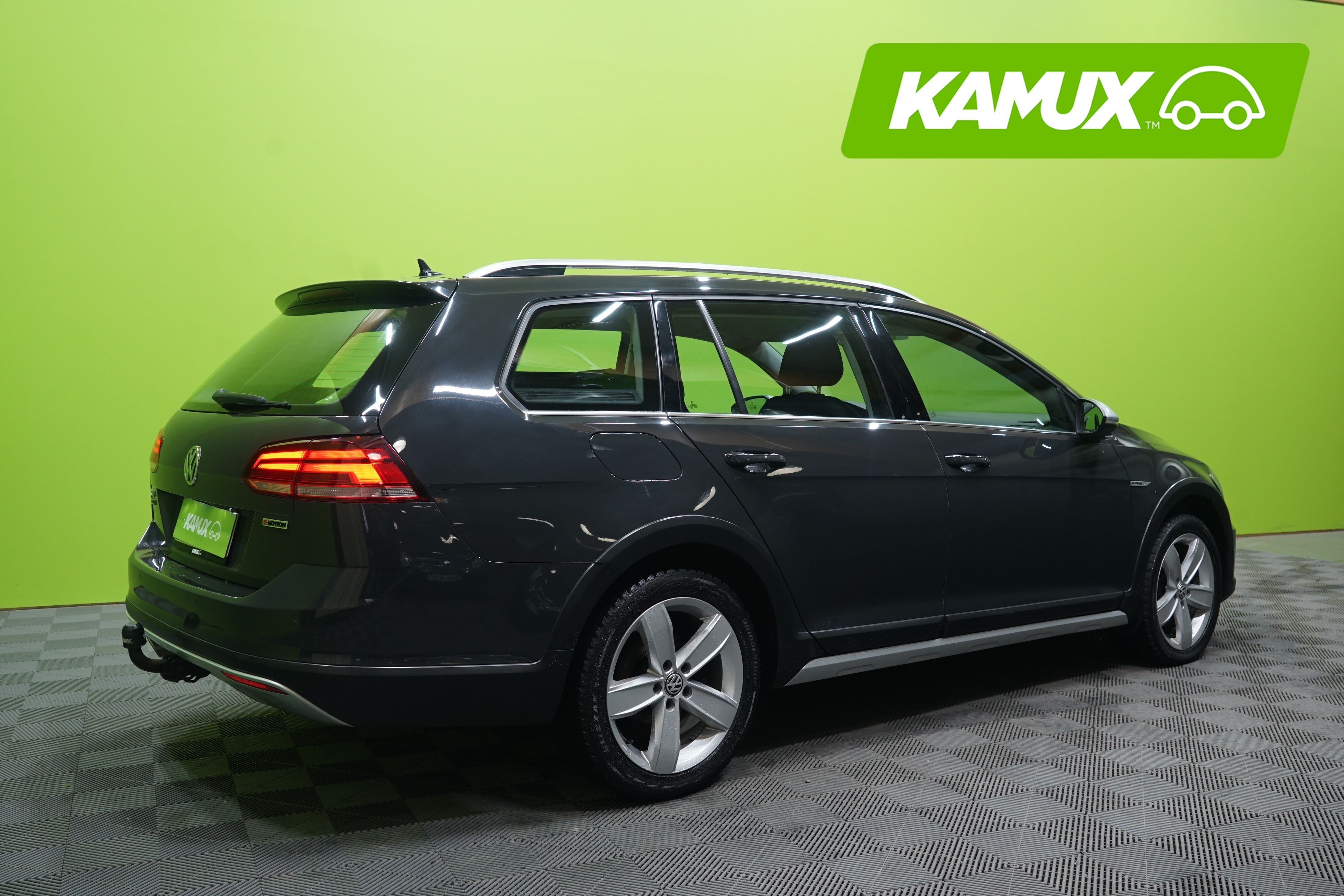 Volkswagen Golf 2020