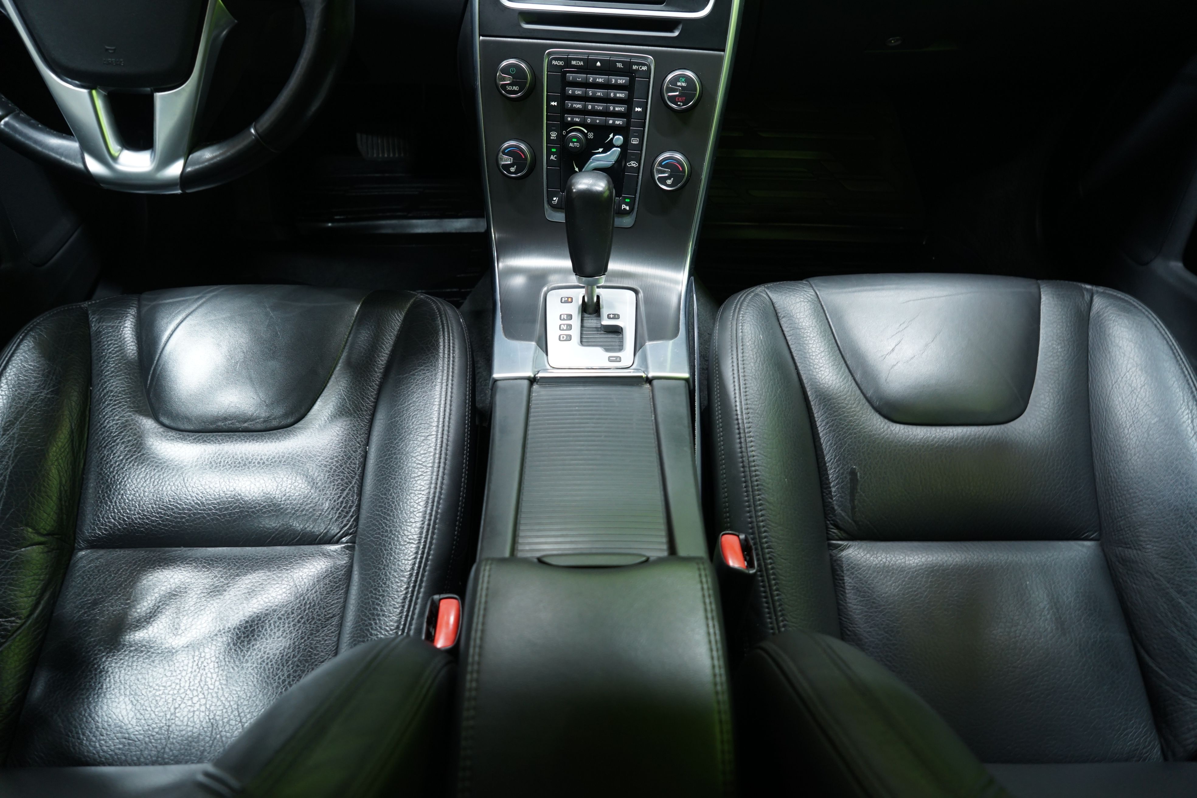 Volvo S60 2011