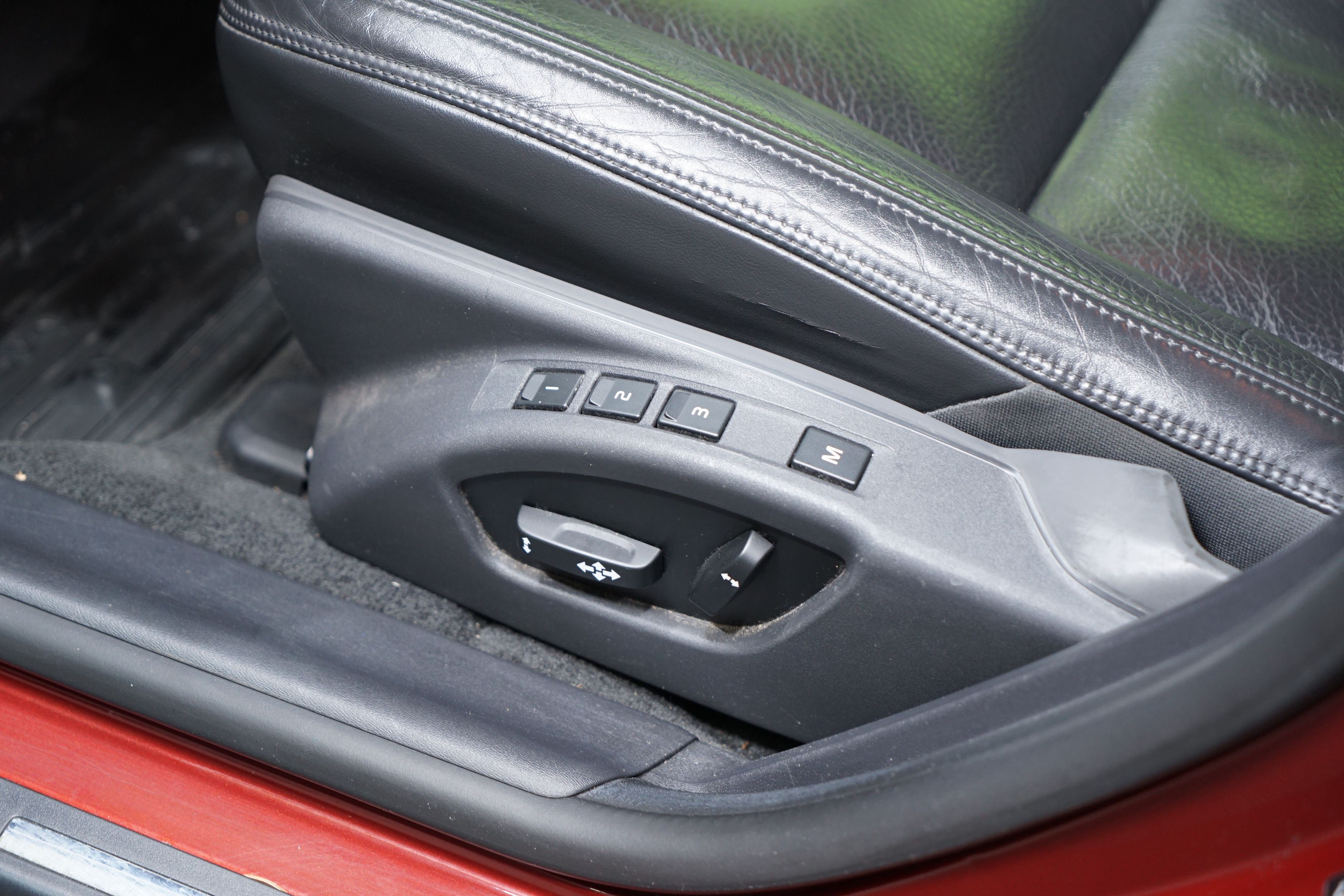 Volvo S60 2011
