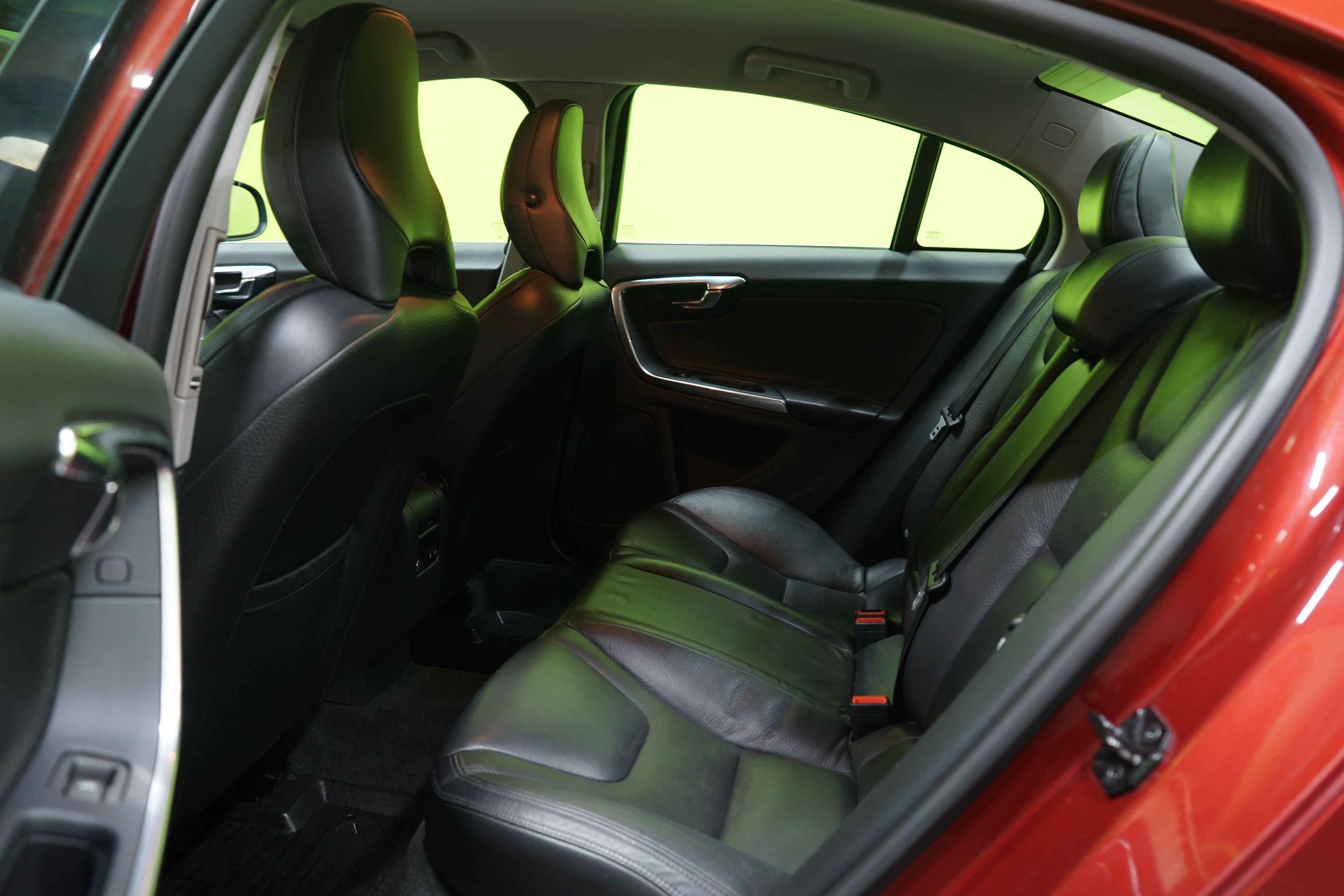 Volvo S60 2011