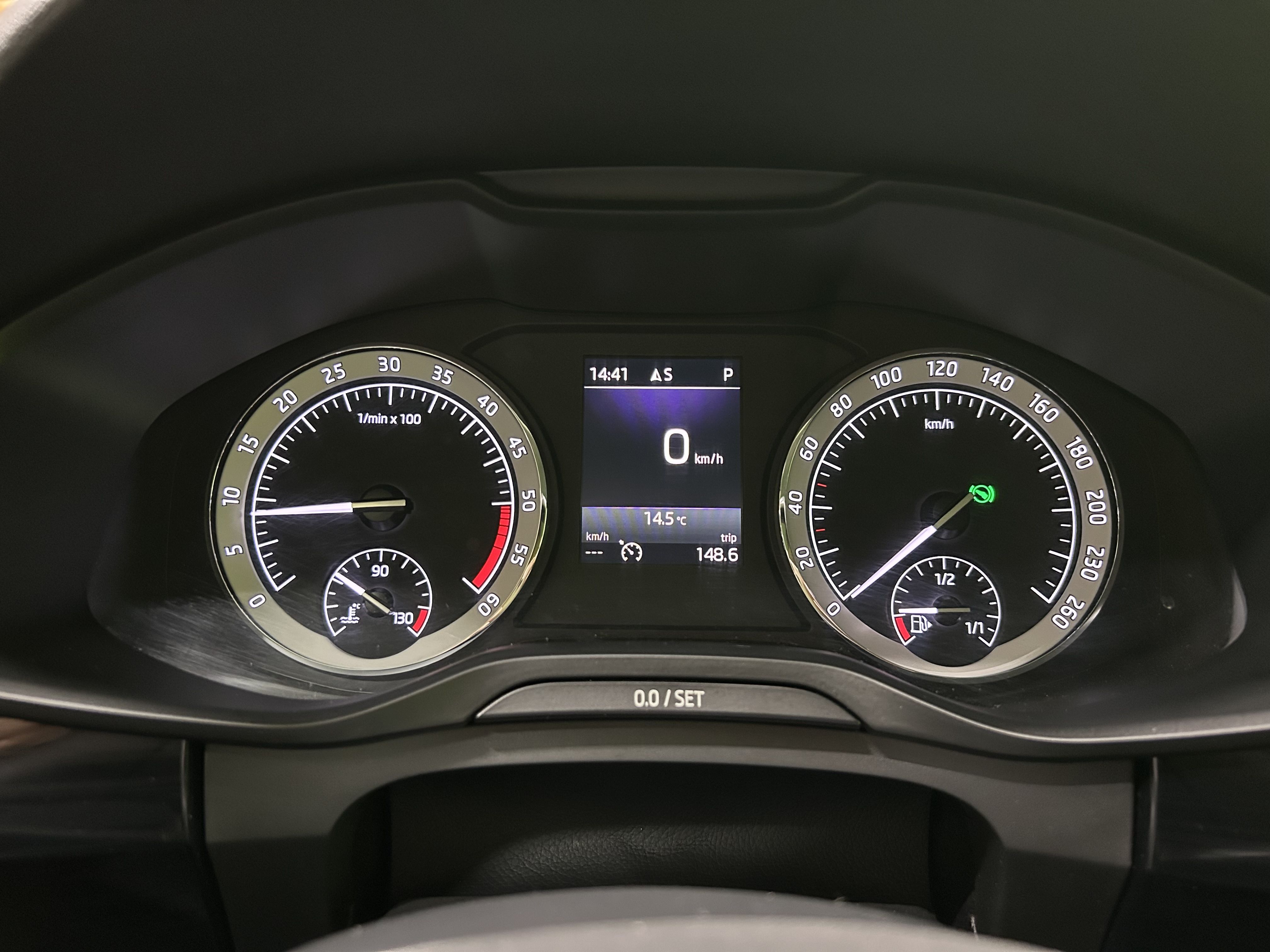 Skoda Kodiaq 2018