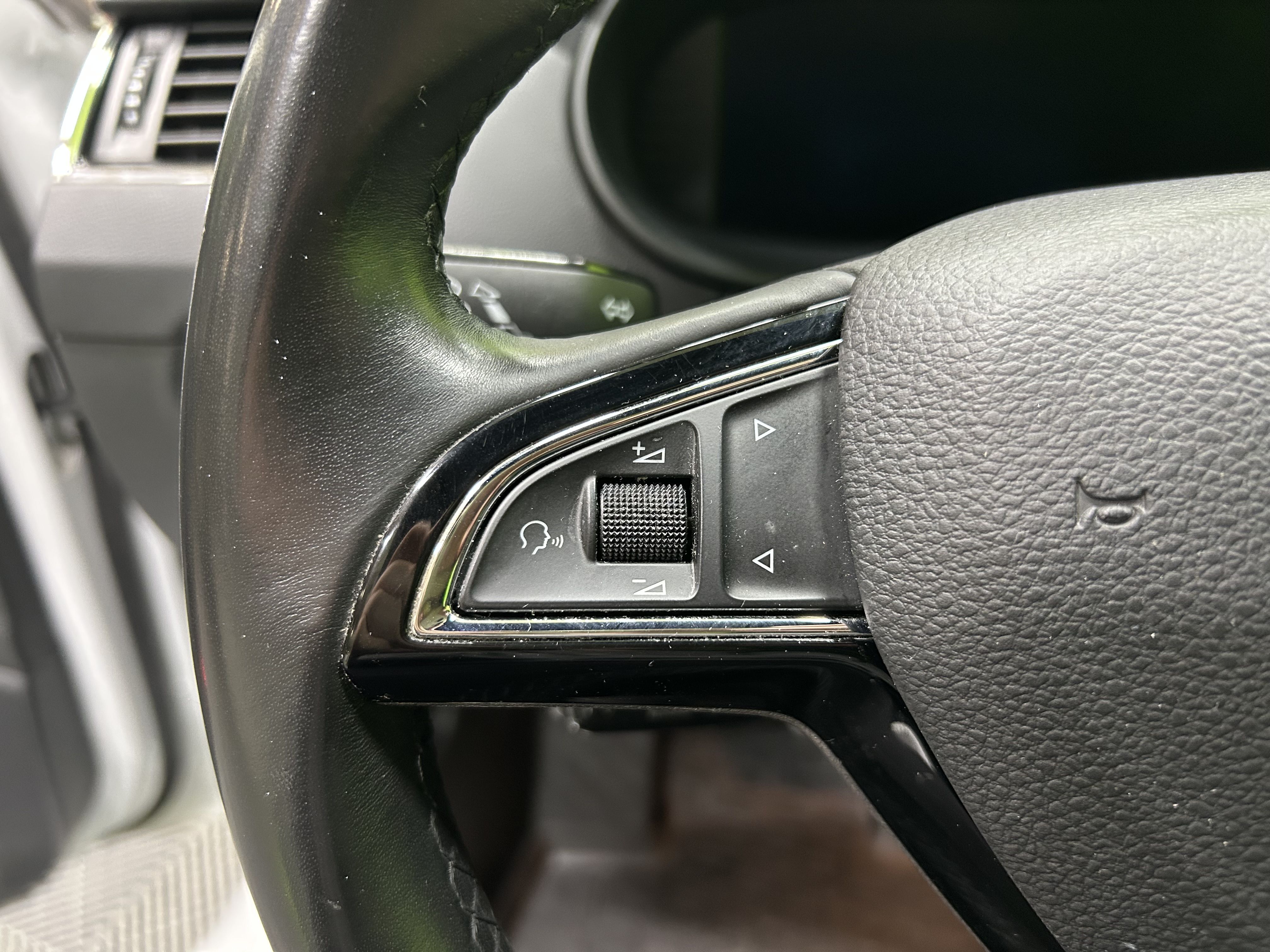 Skoda Octavia 2019