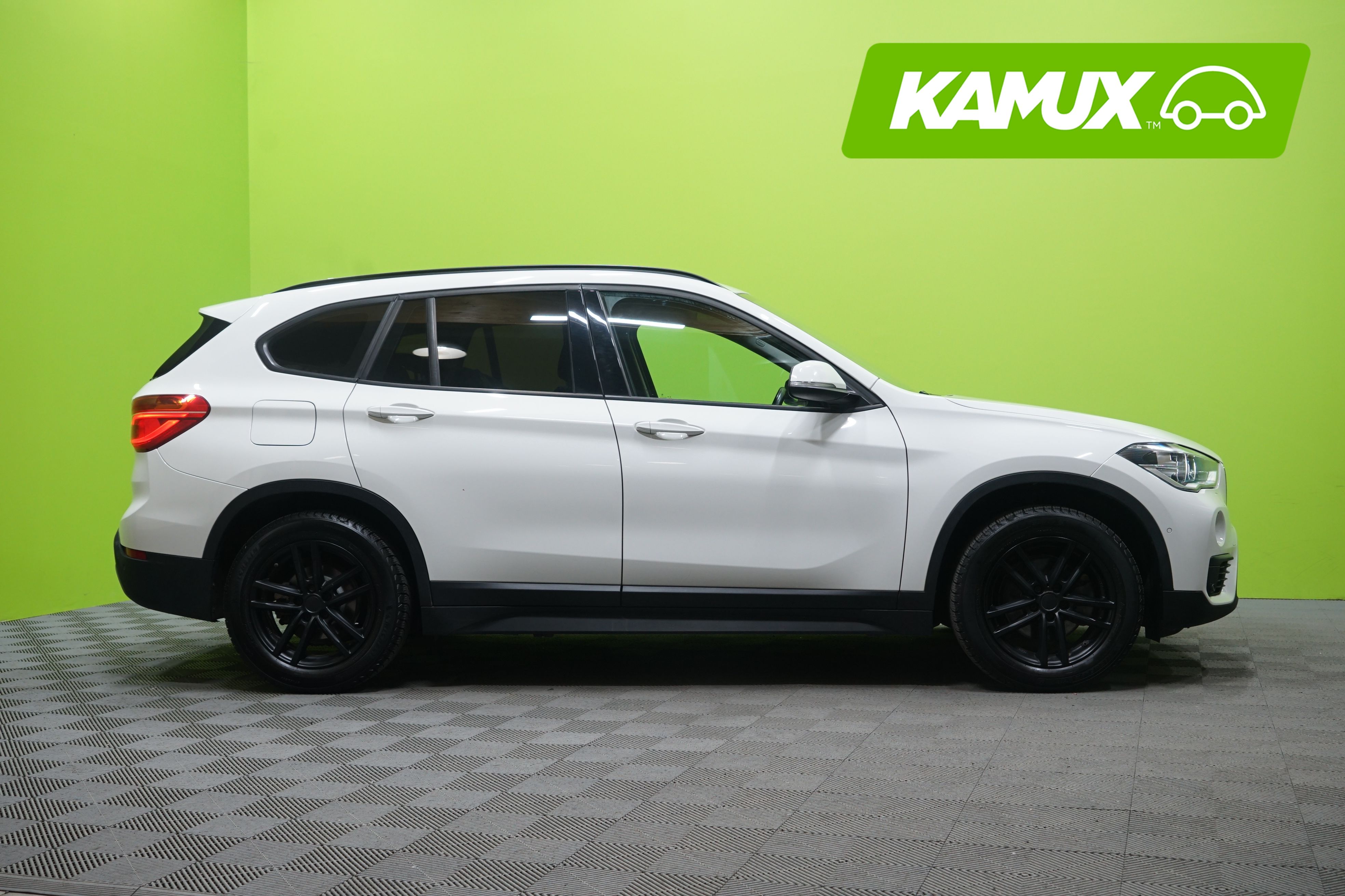 BMW X1 2019