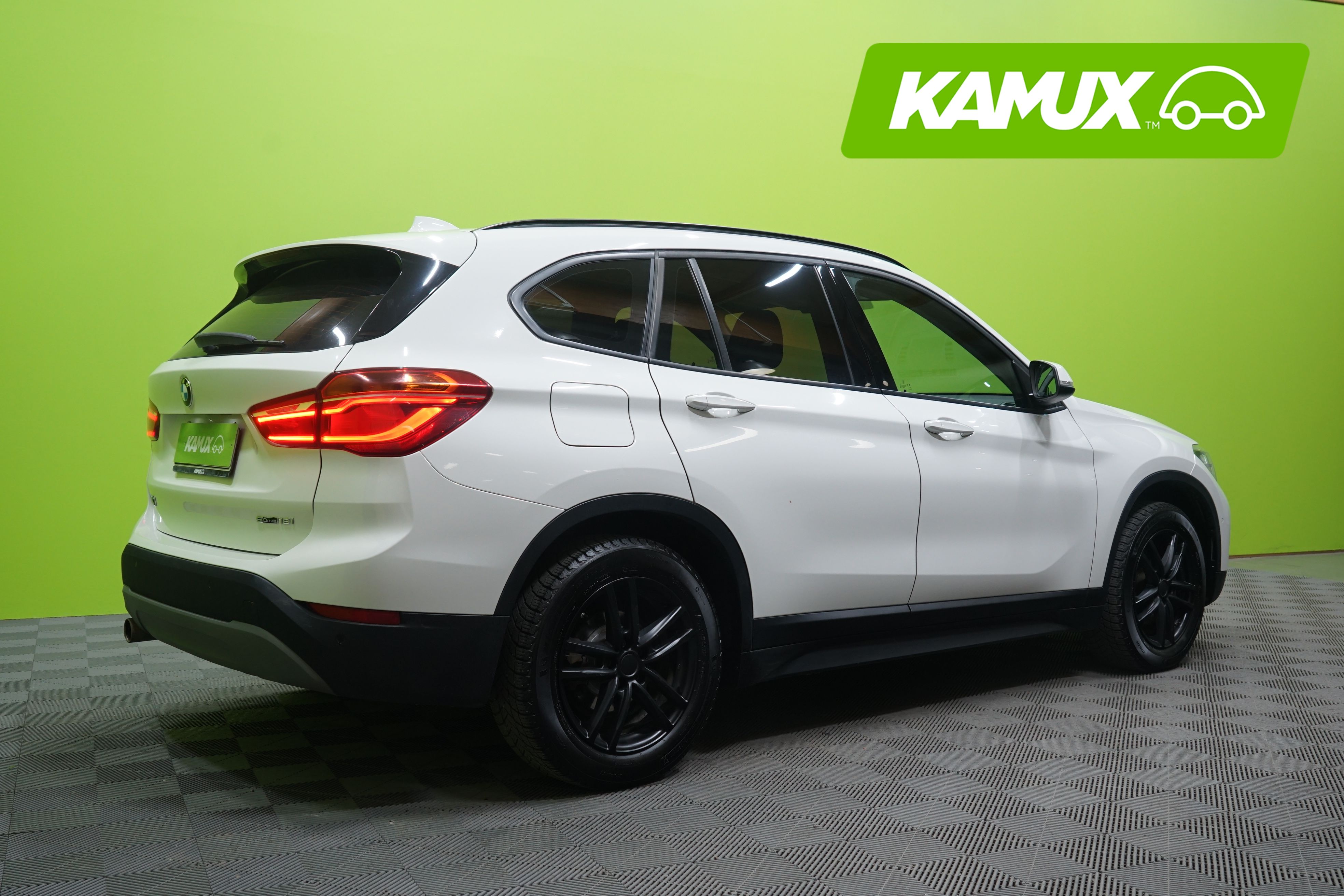 BMW X1 2019