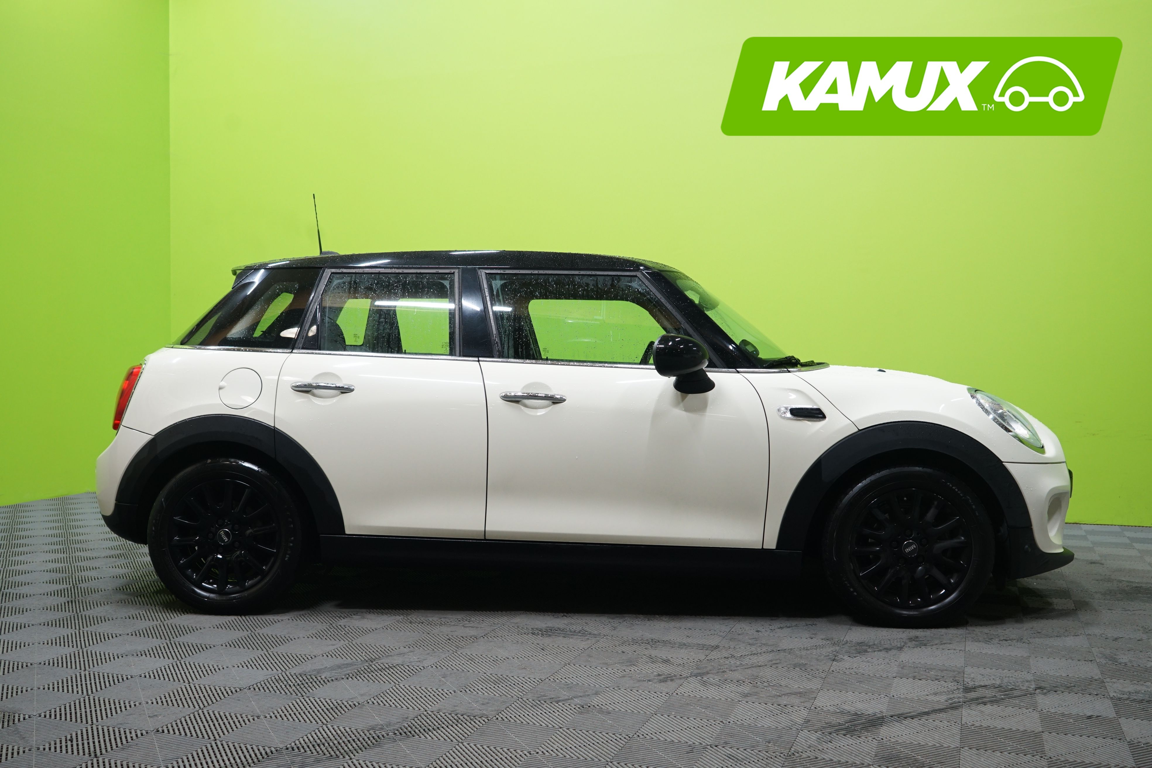 Mini Cooper 2015