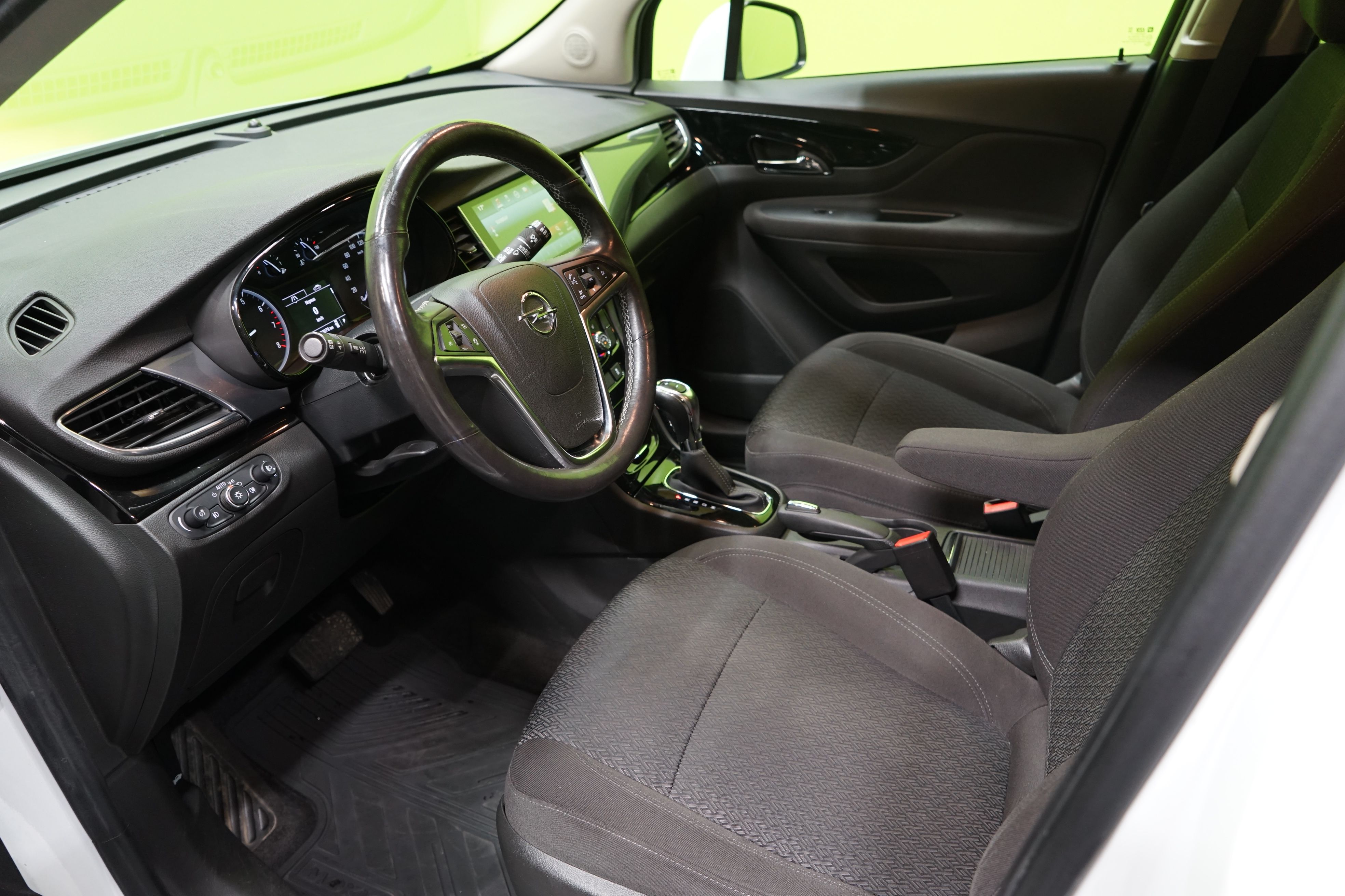 Opel Mokka 2018