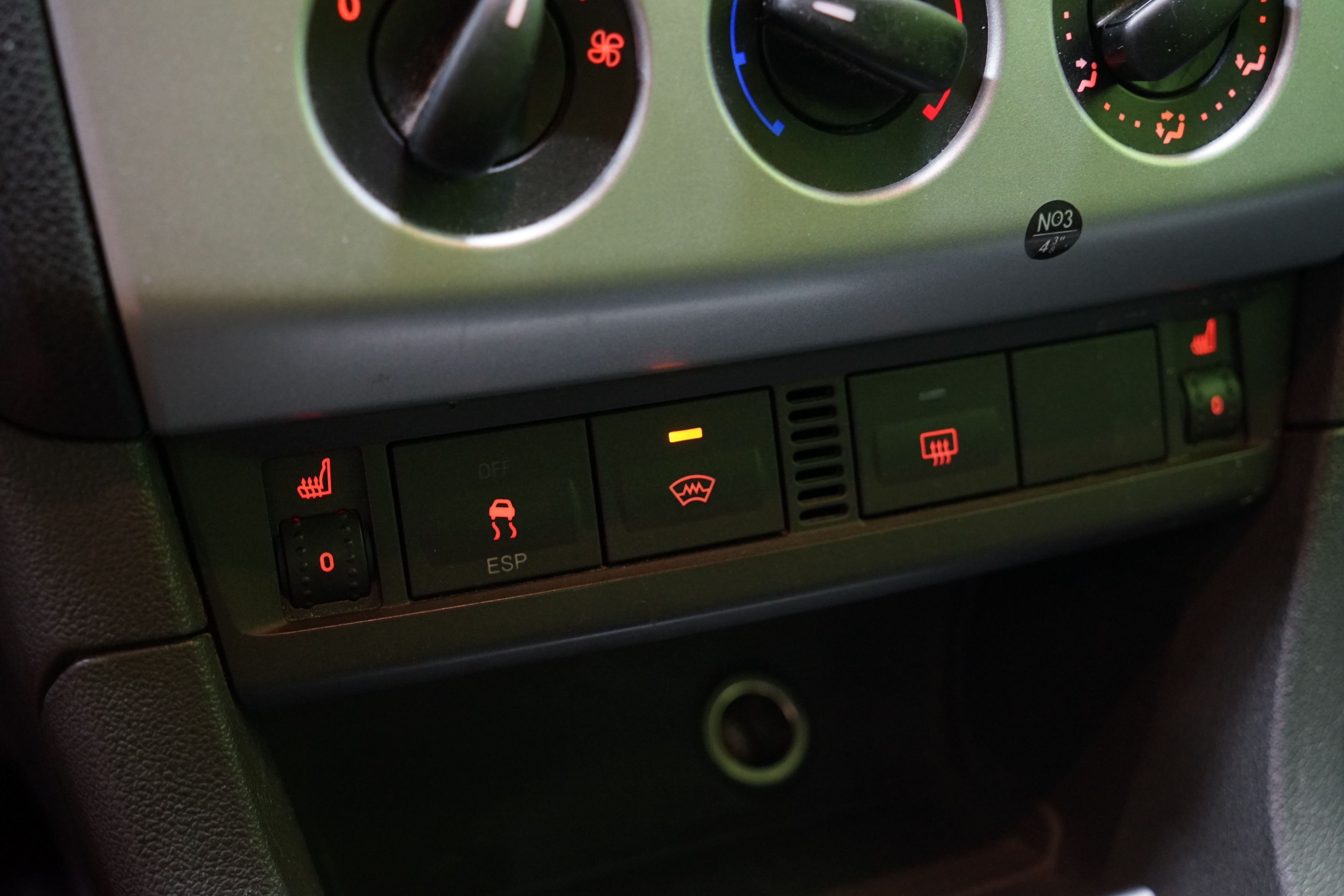 Ford Focus 2007