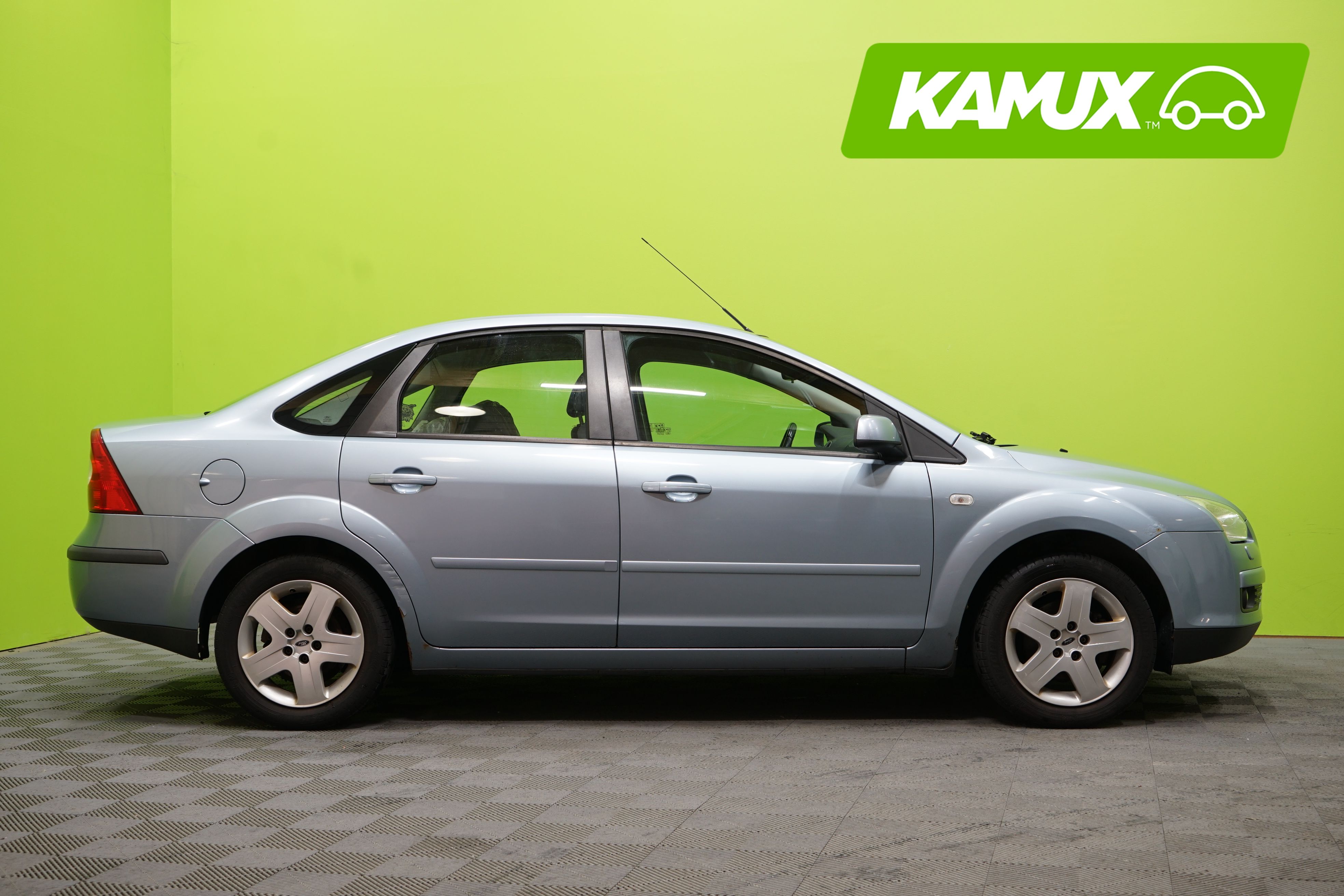 Ford Focus 2007