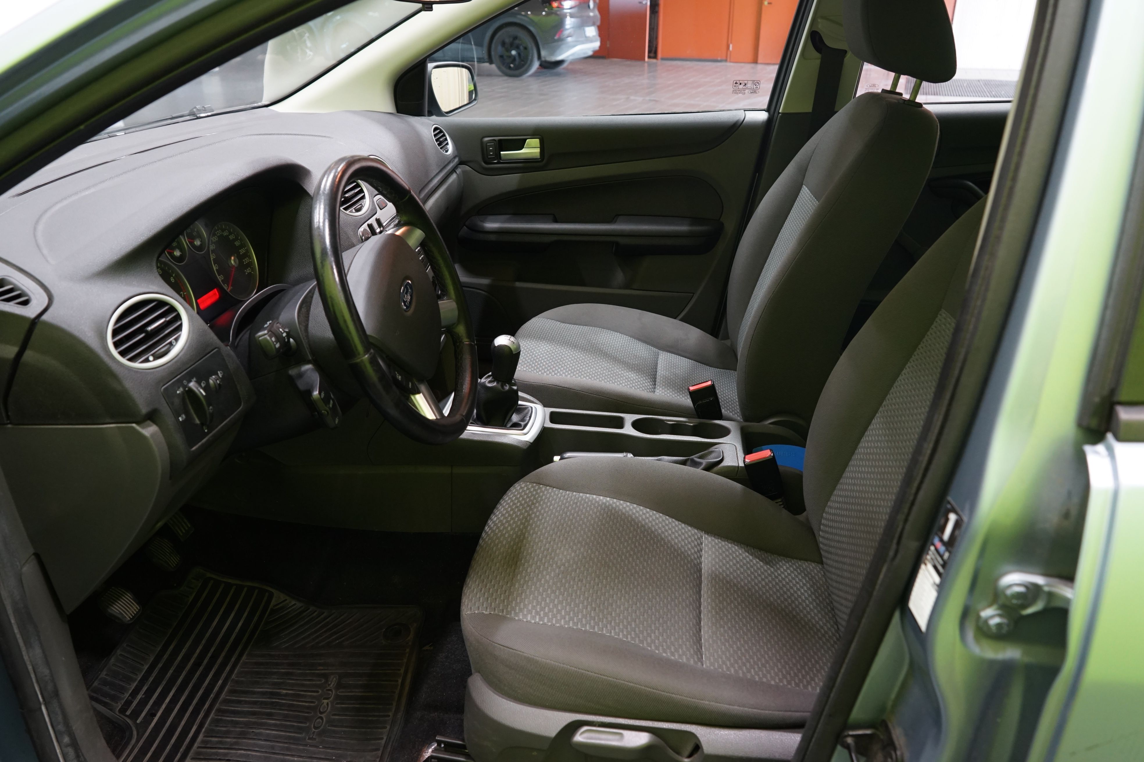 Ford Focus 2007