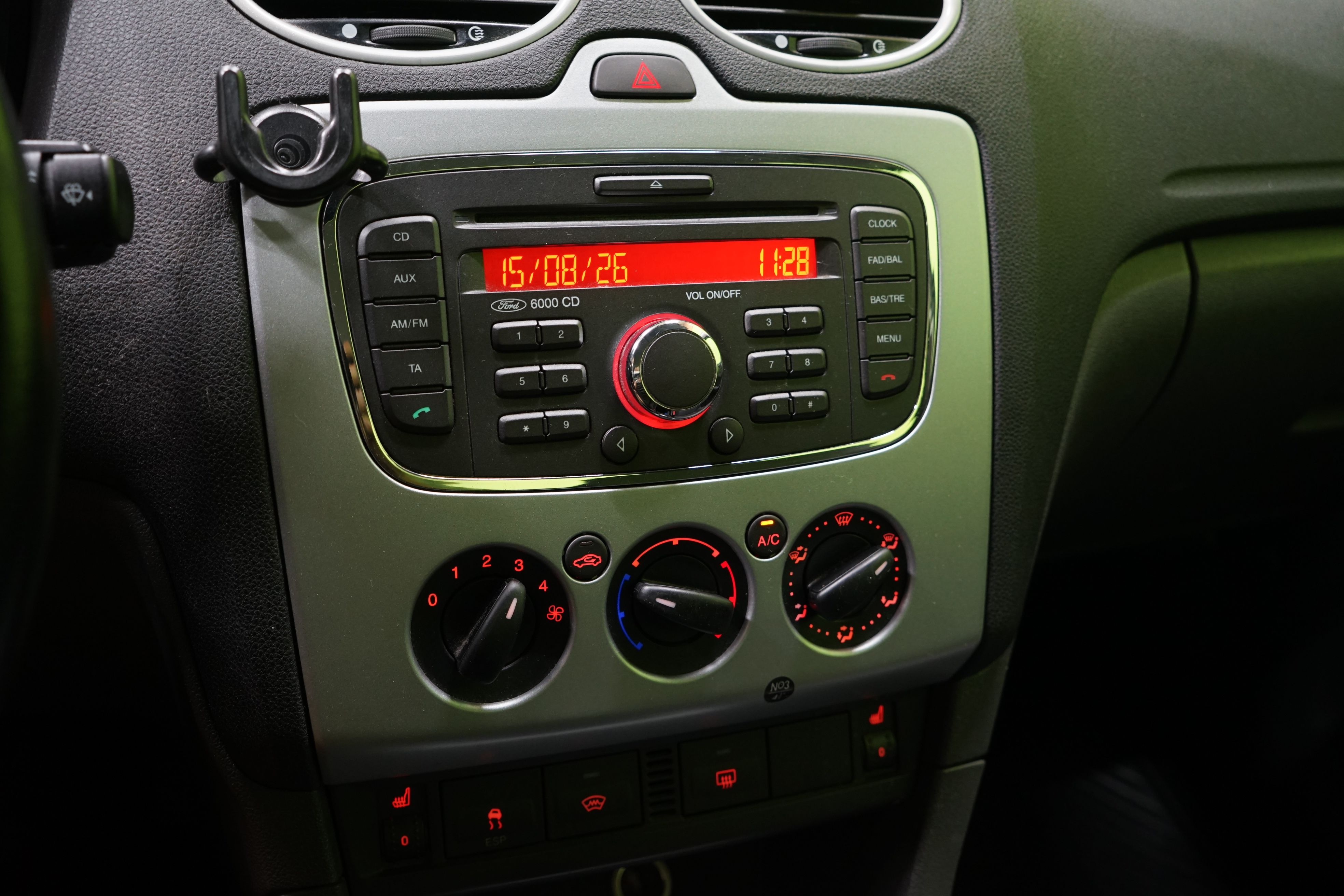 Ford Focus 2007