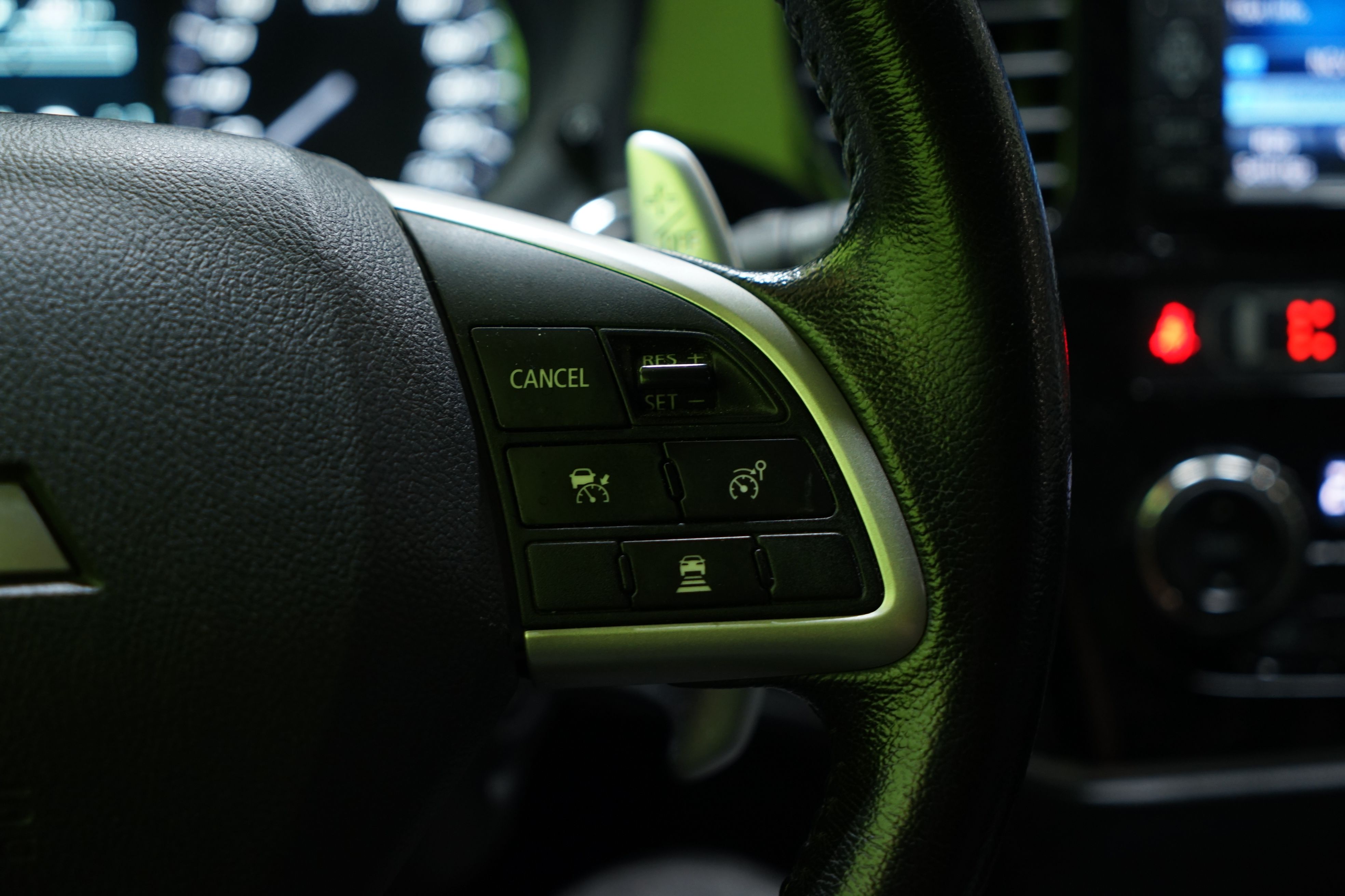 Mitsubishi Outlander 2013