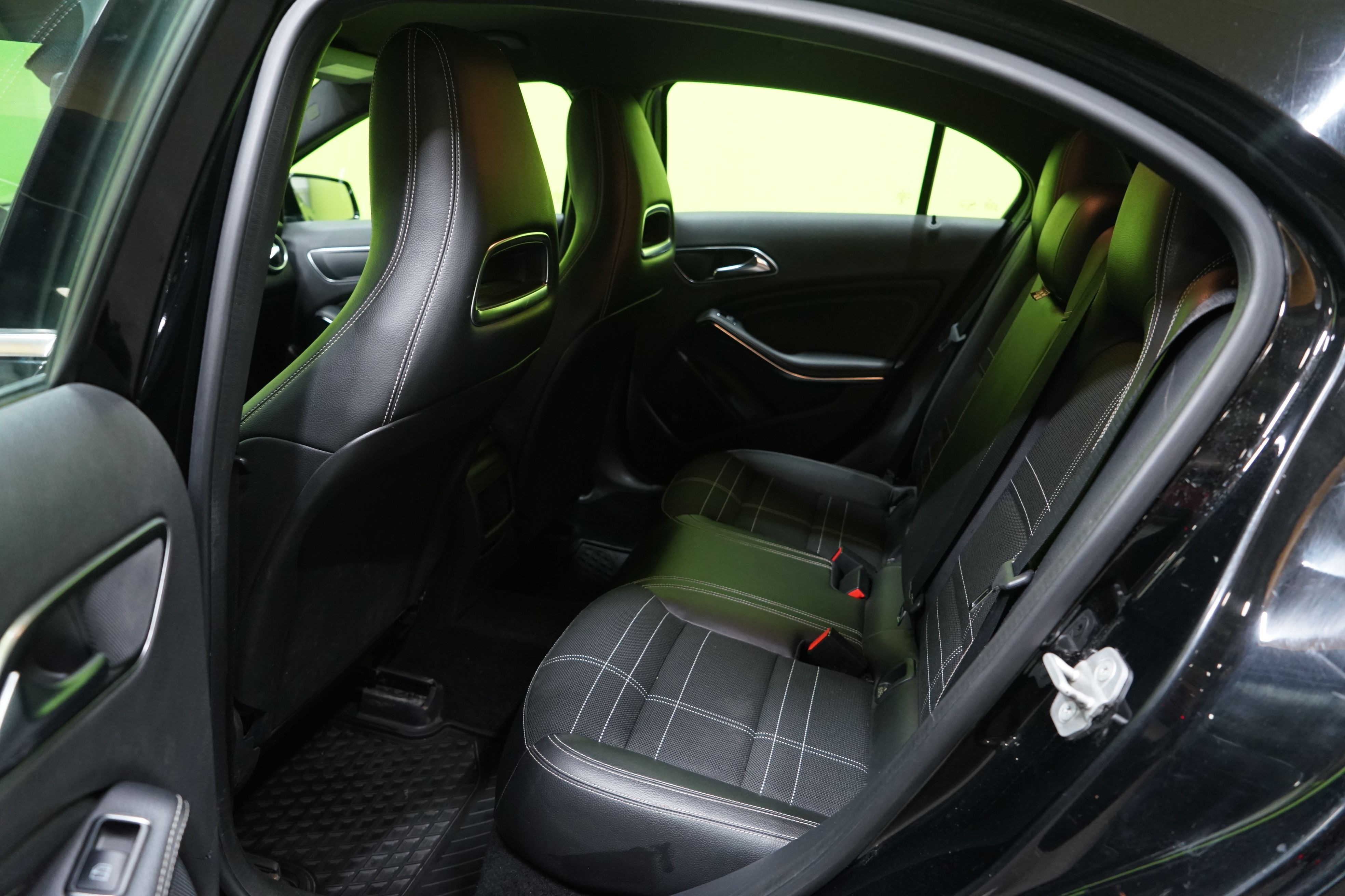 Mercedes-Benz A 2013