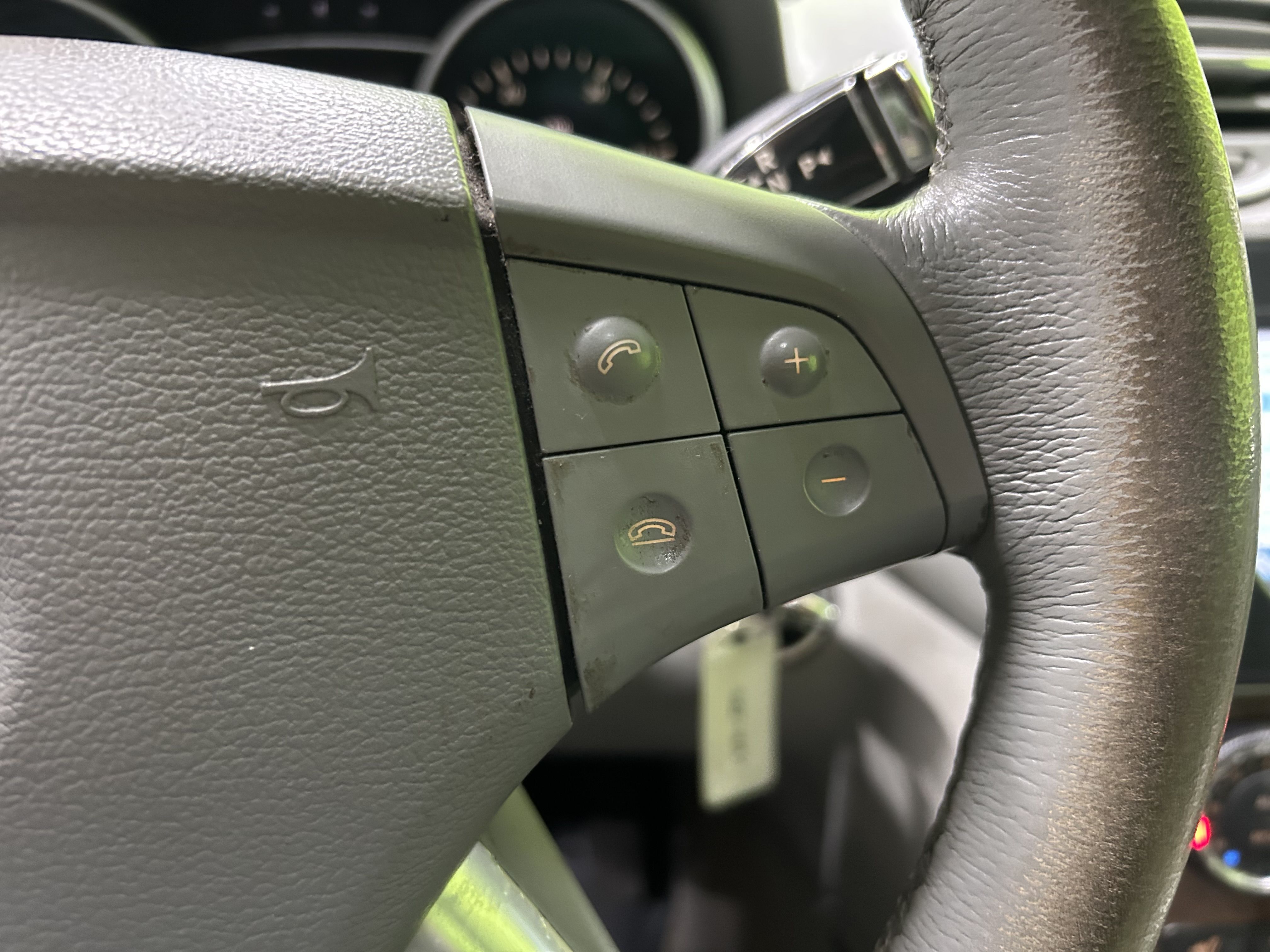 Mercedes-Benz ML 2006