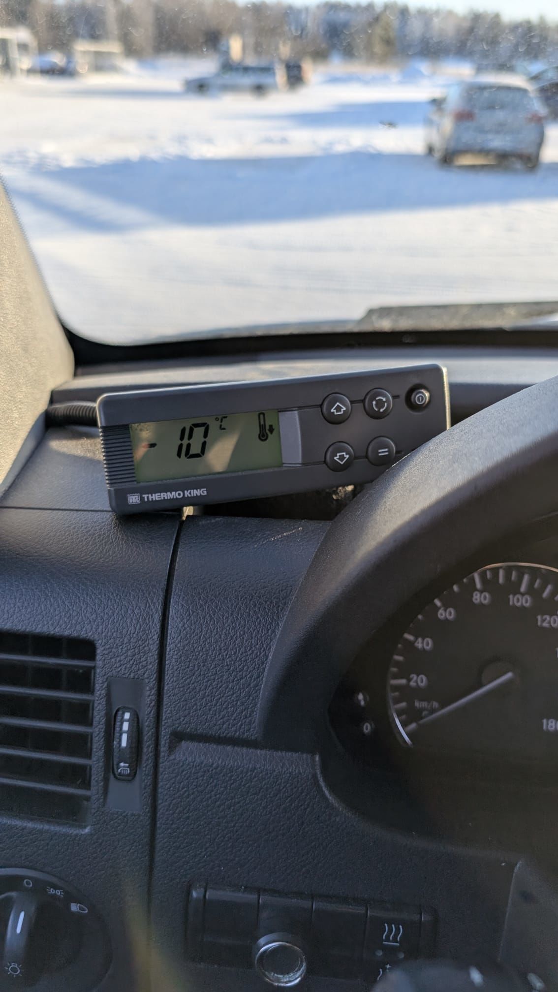 Mercedes-Benz Sprinter 2016