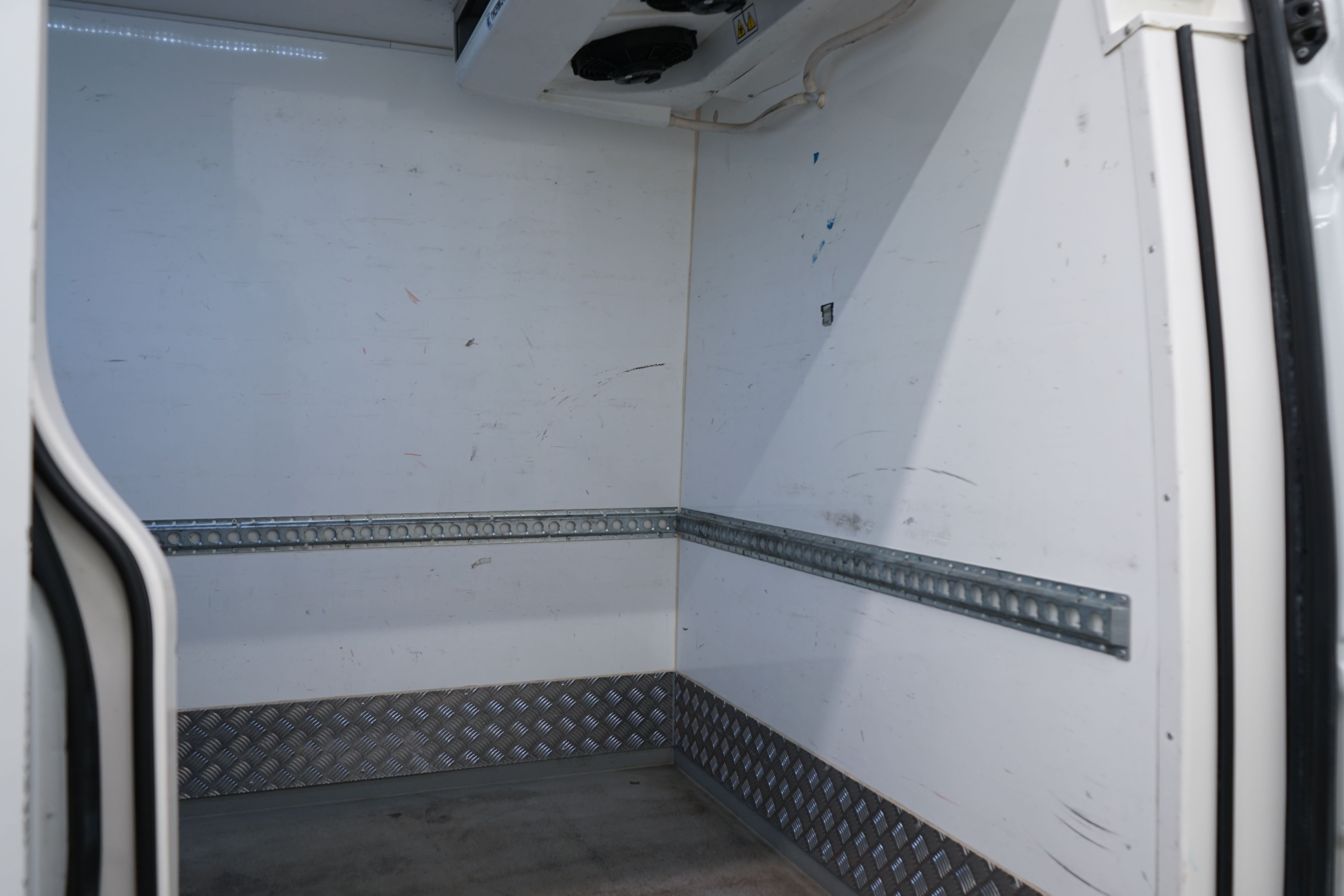 Mercedes-Benz Sprinter 2016