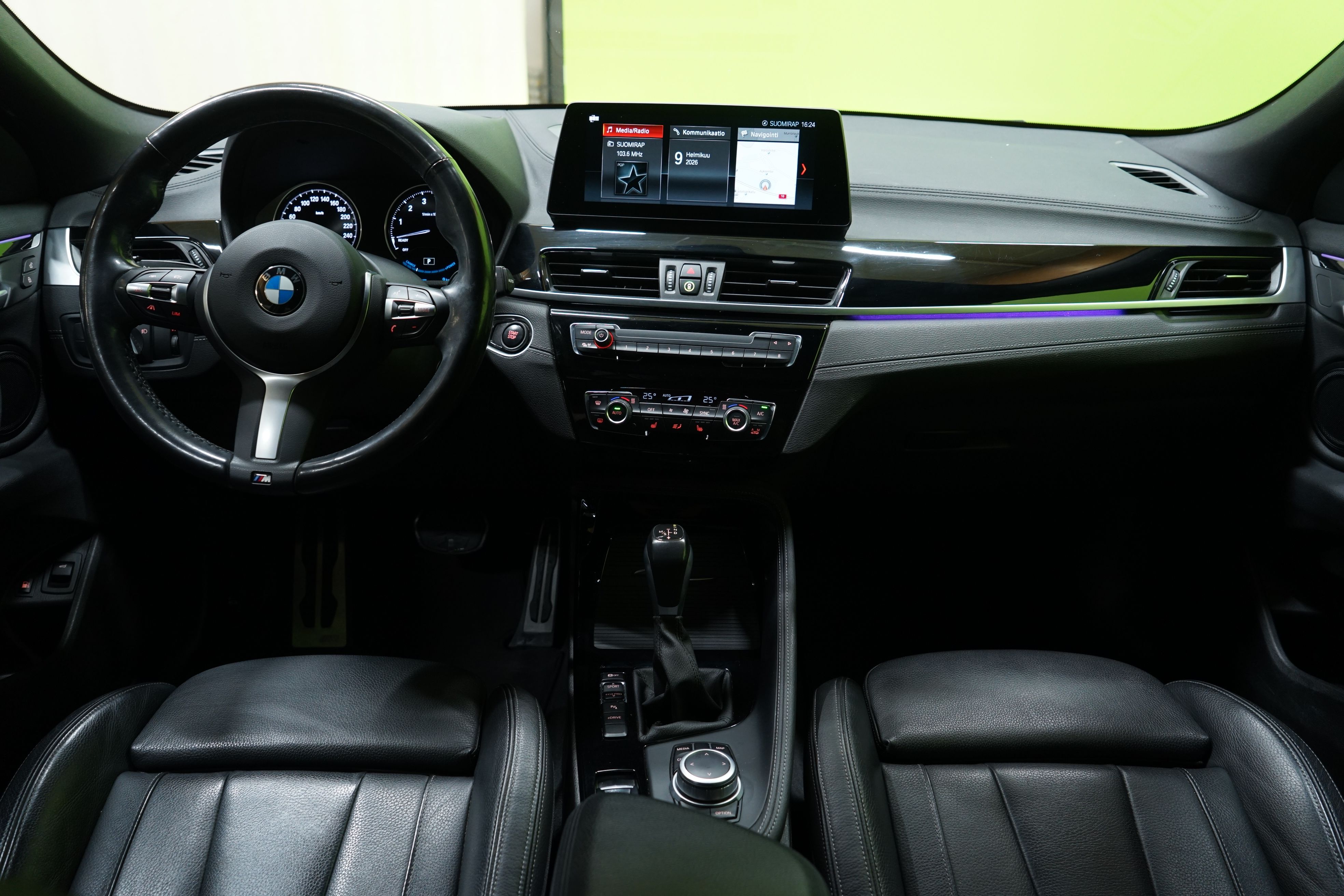 BMW X2 2021