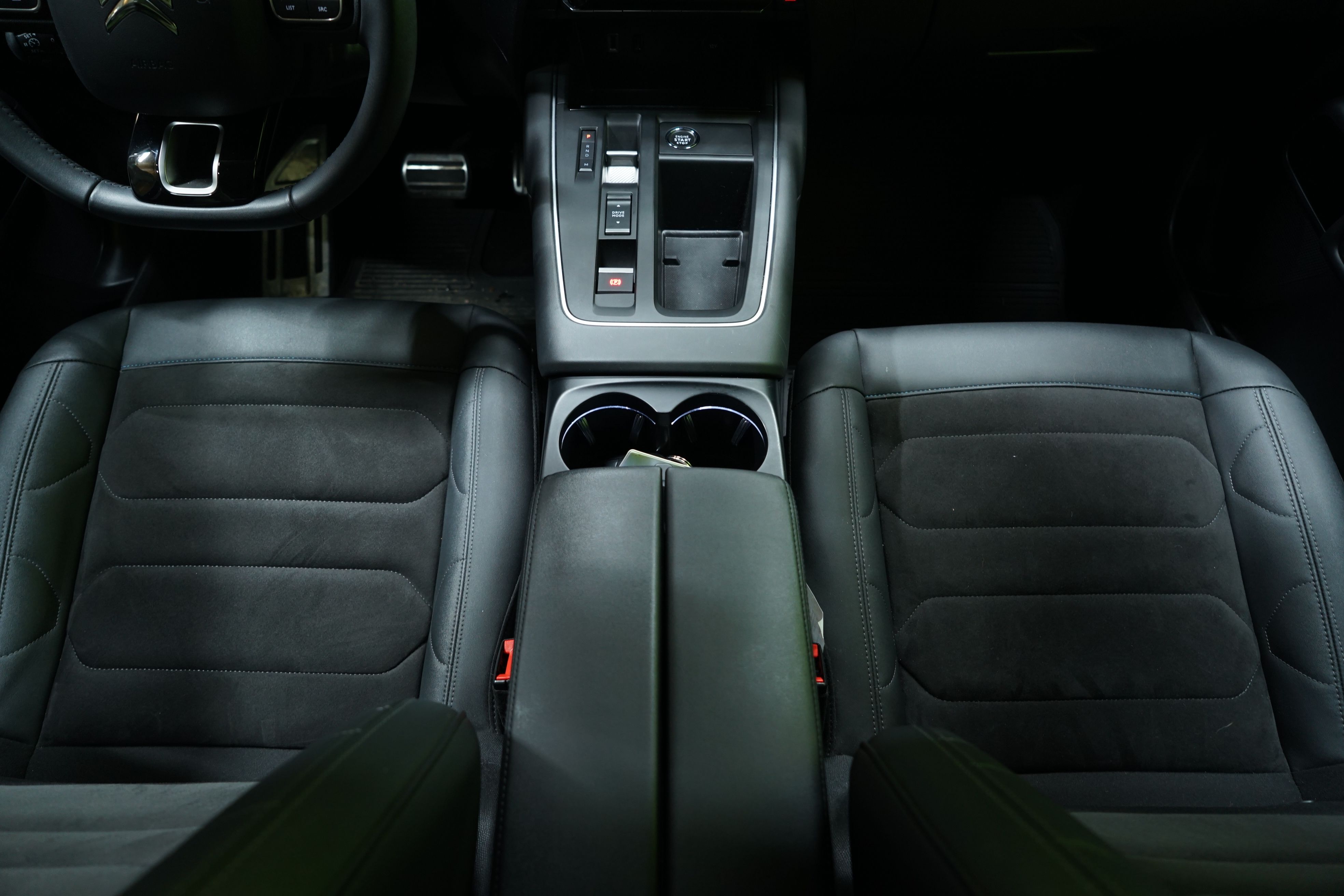 Citroen C5 Aircross 2023
