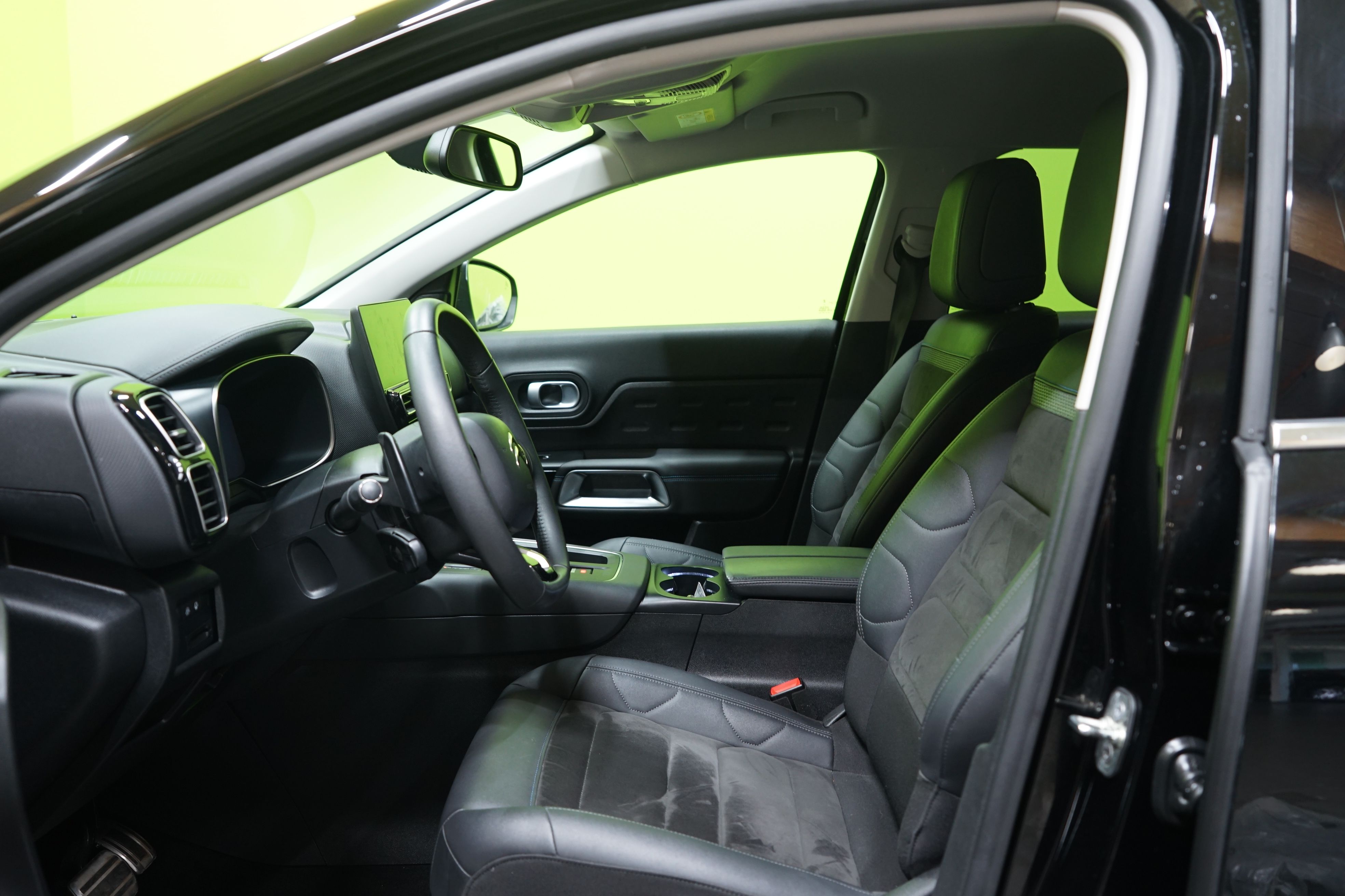 Citroen C5 Aircross 2023