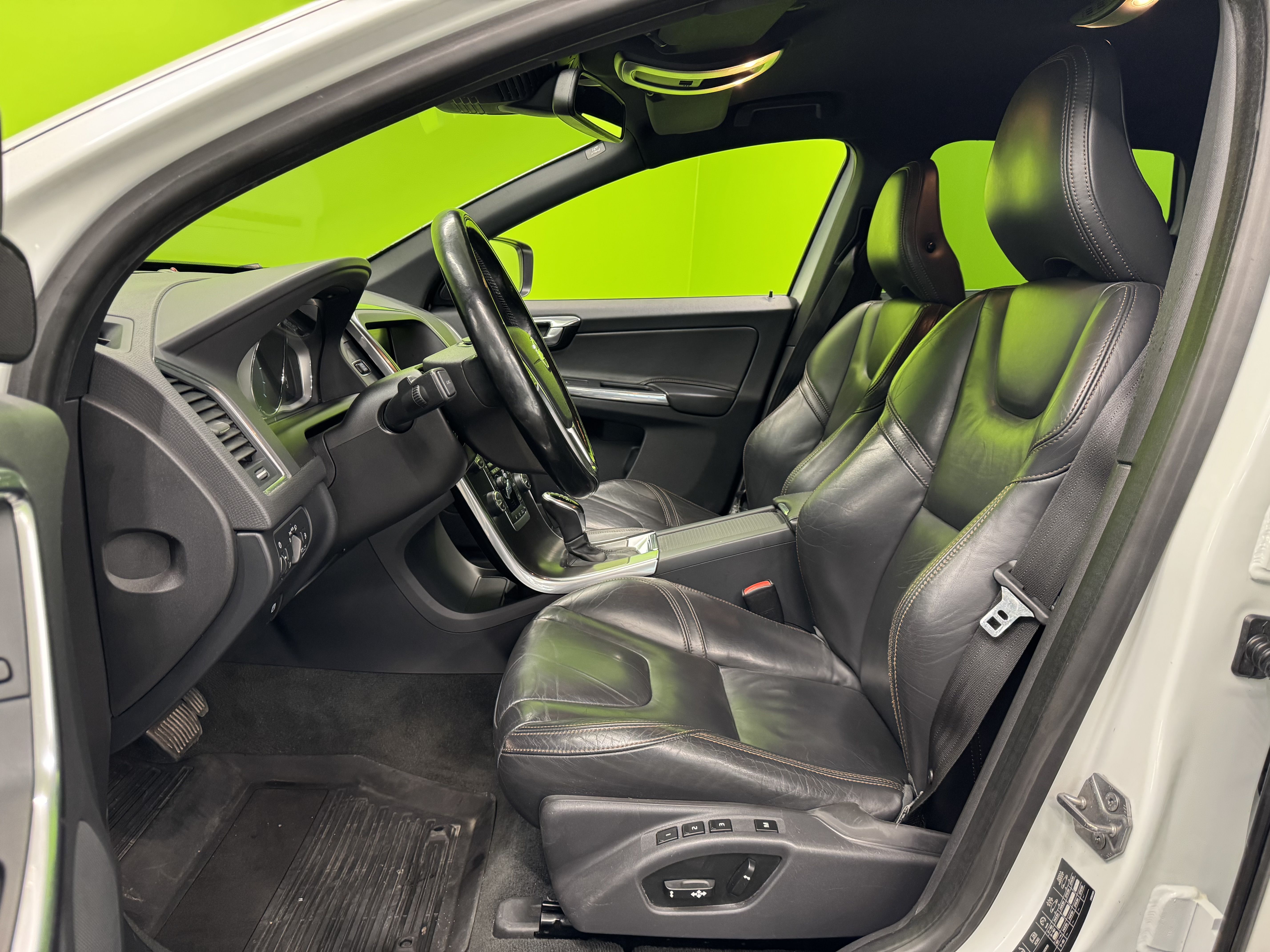Volvo XC60 2014
