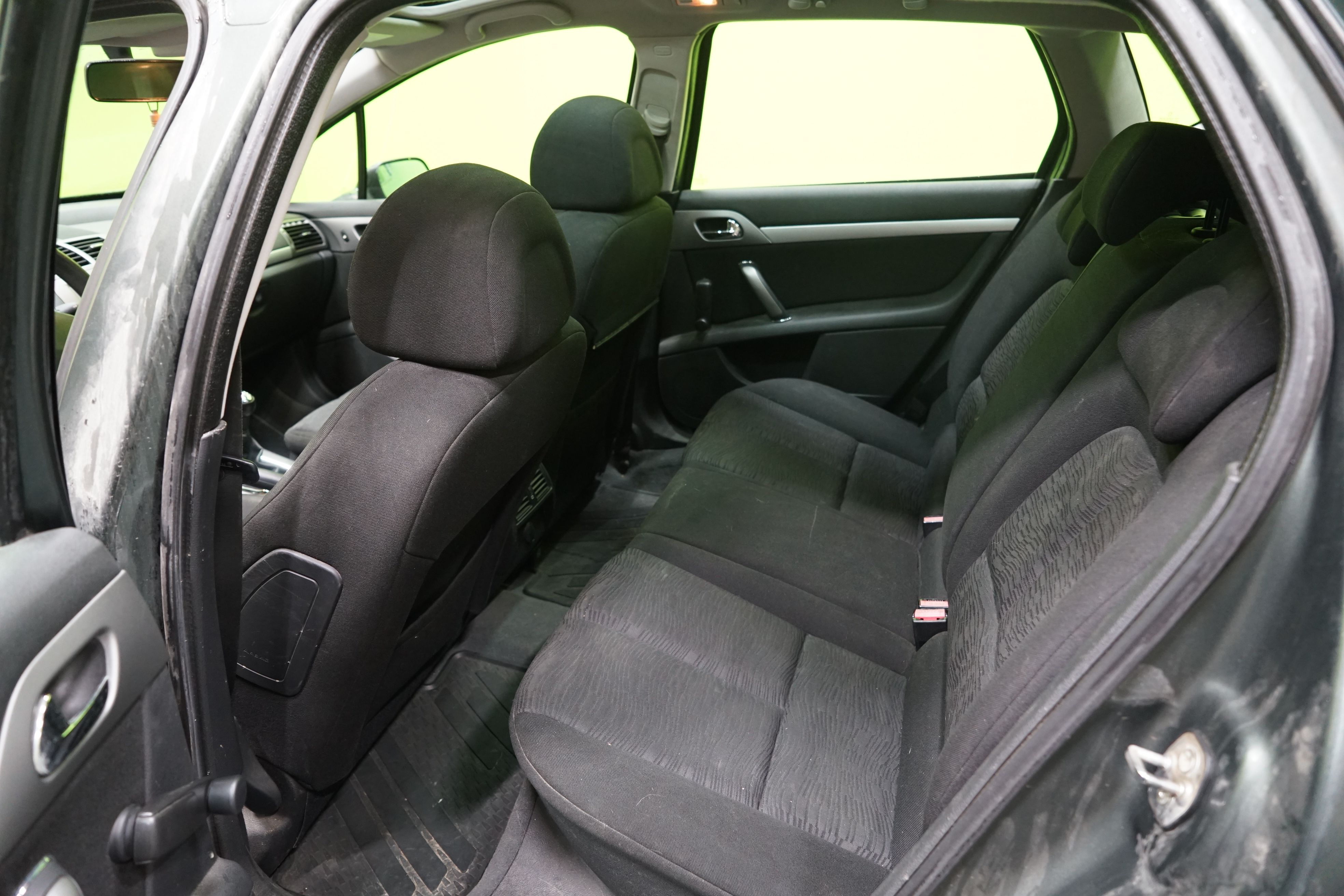 Peugeot 407 2006