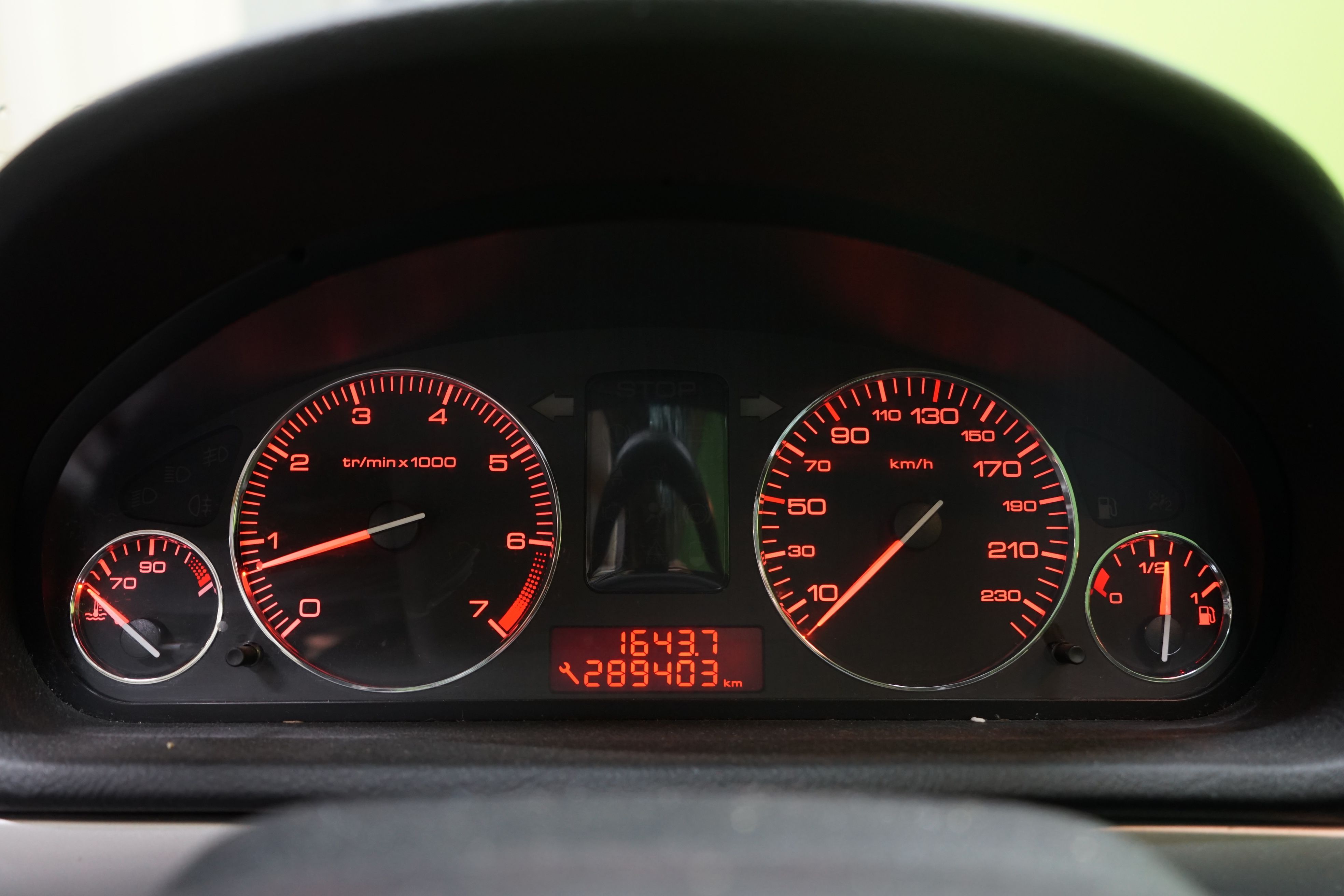 Peugeot 407 2006