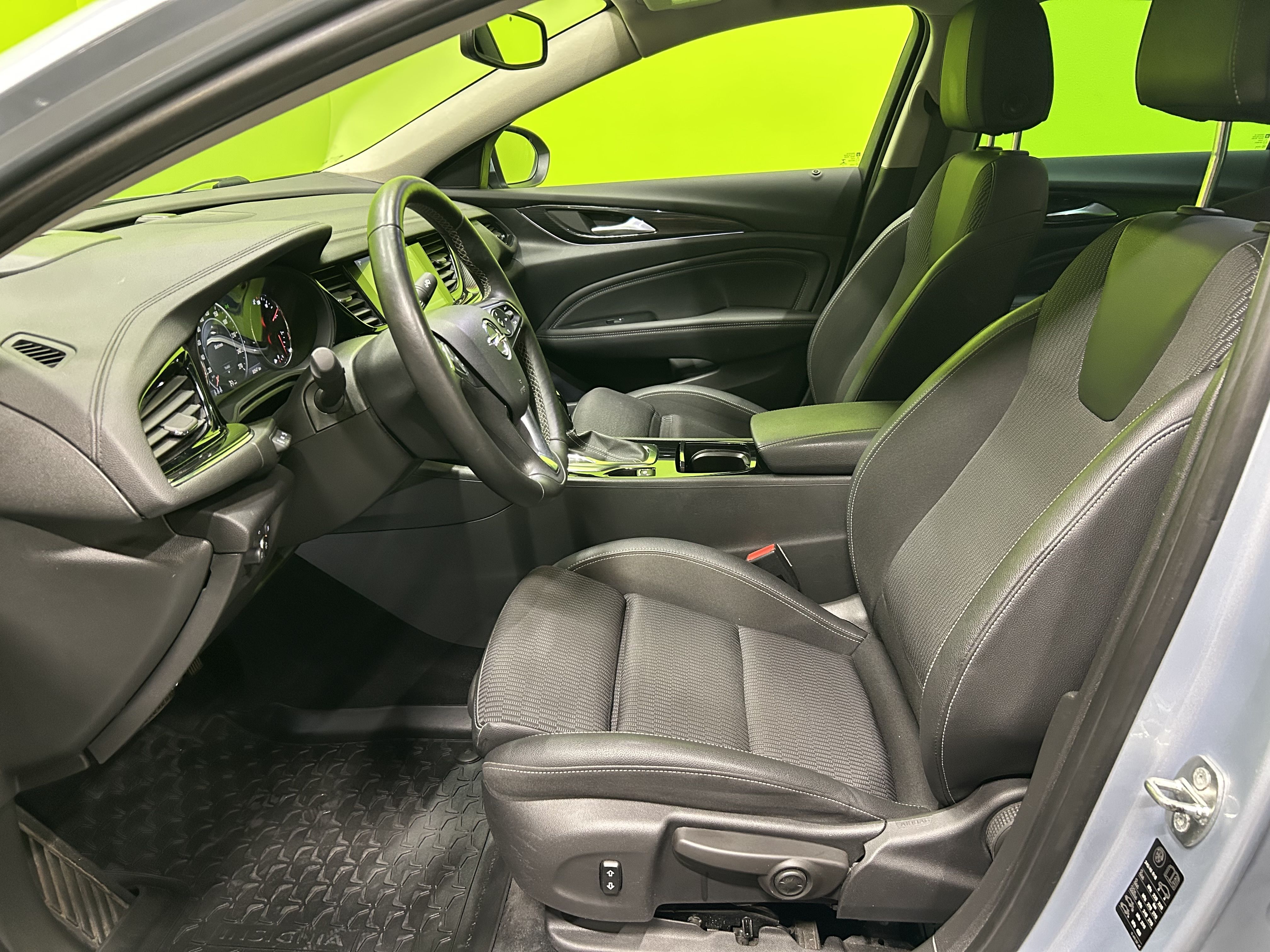 Opel Insignia 2018