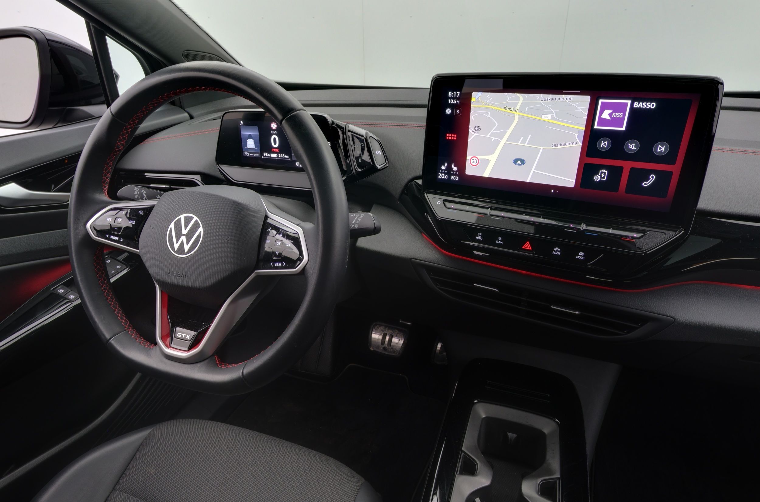 Volkswagen ID.4 2023