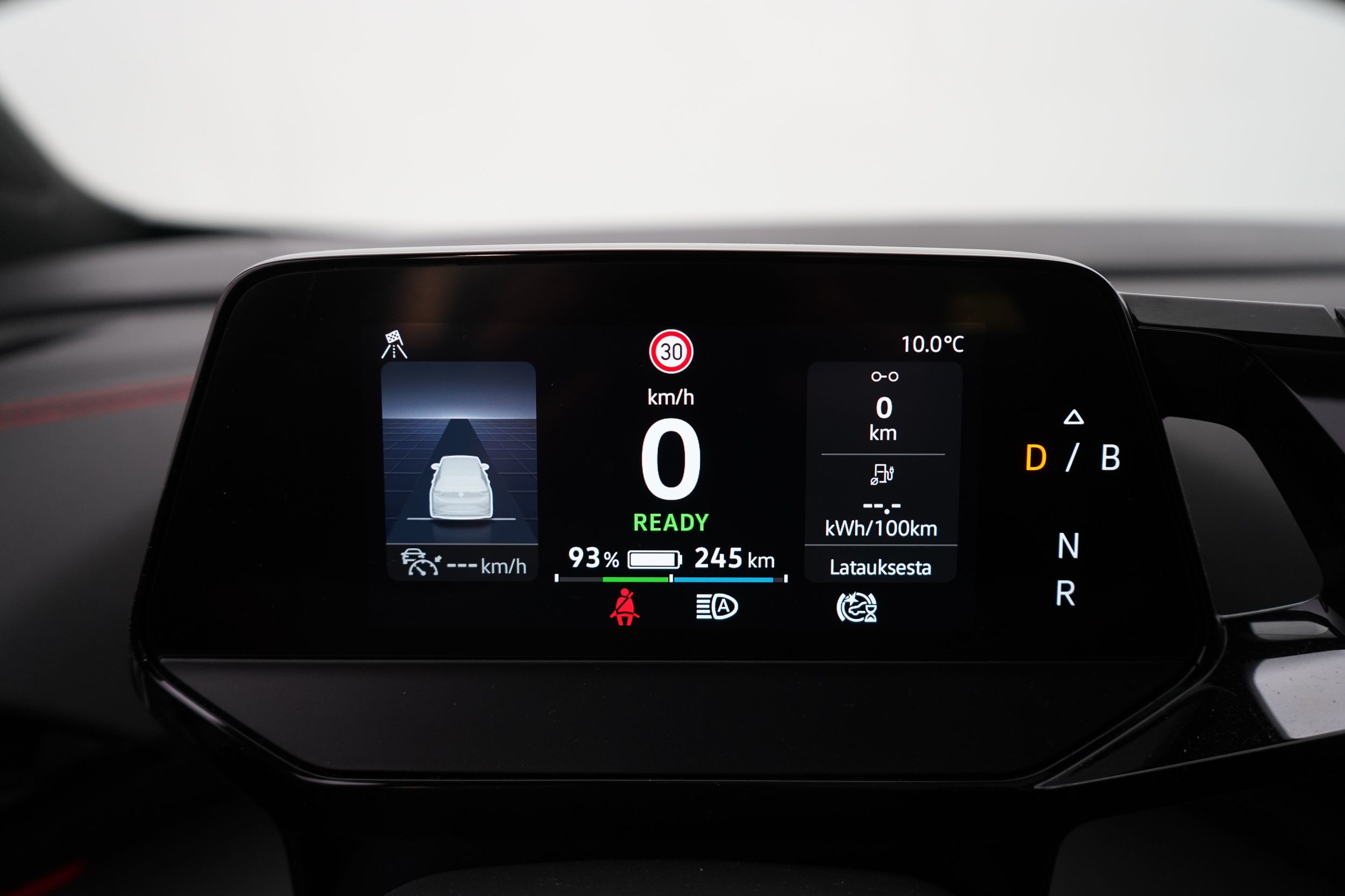 Volkswagen ID.4 2023