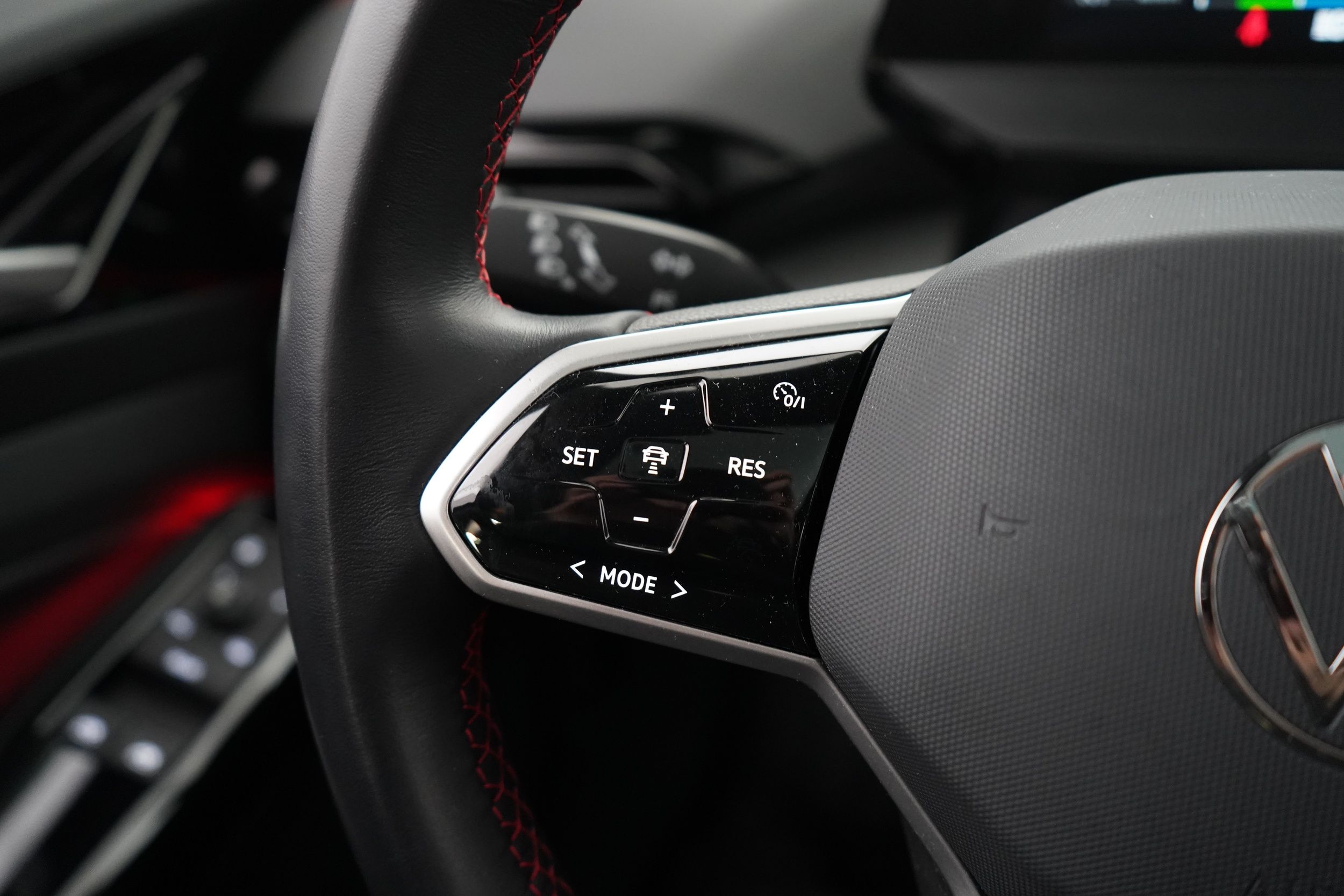 Volkswagen ID.4 2023