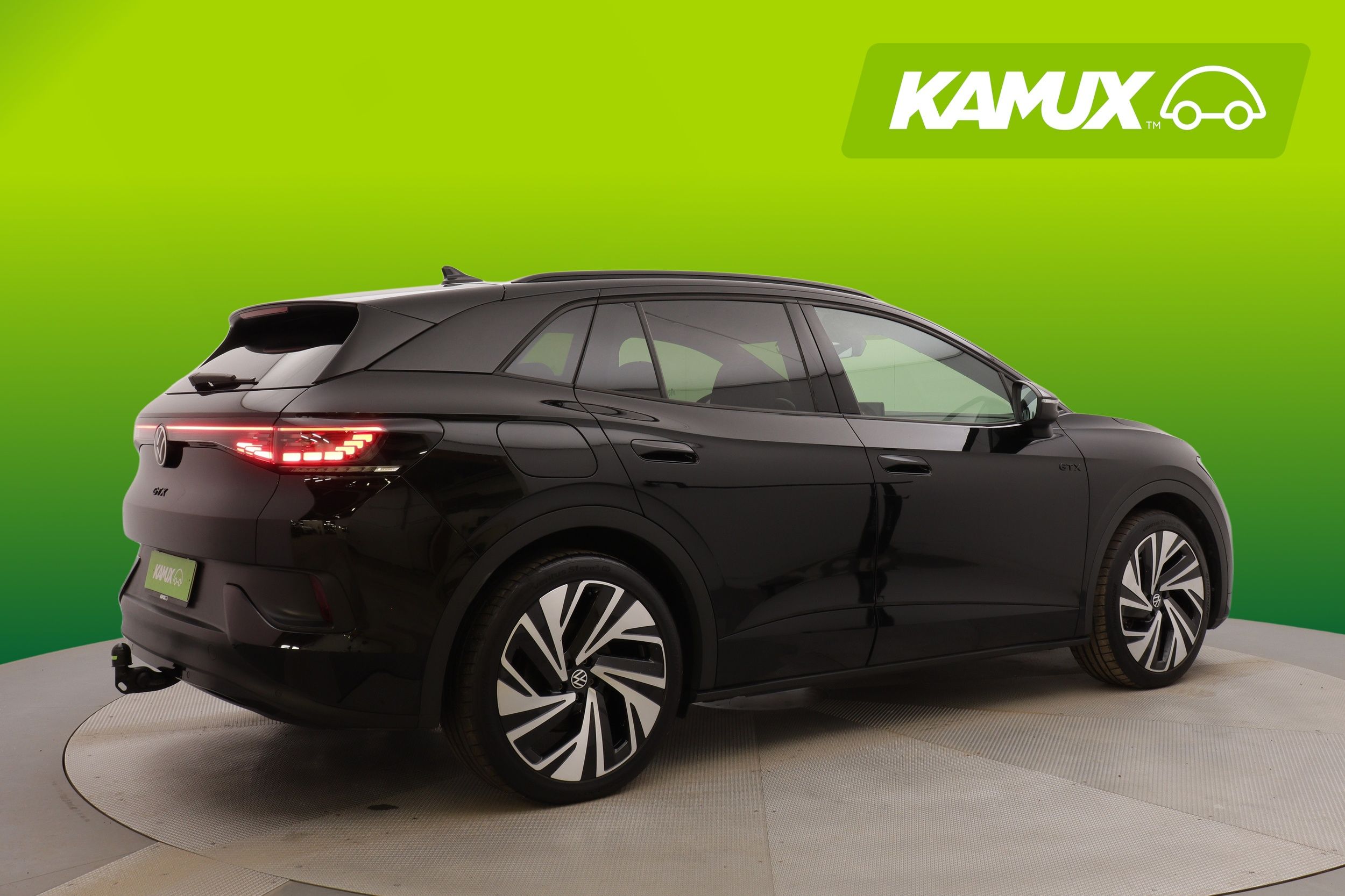 Volkswagen ID.4 2023