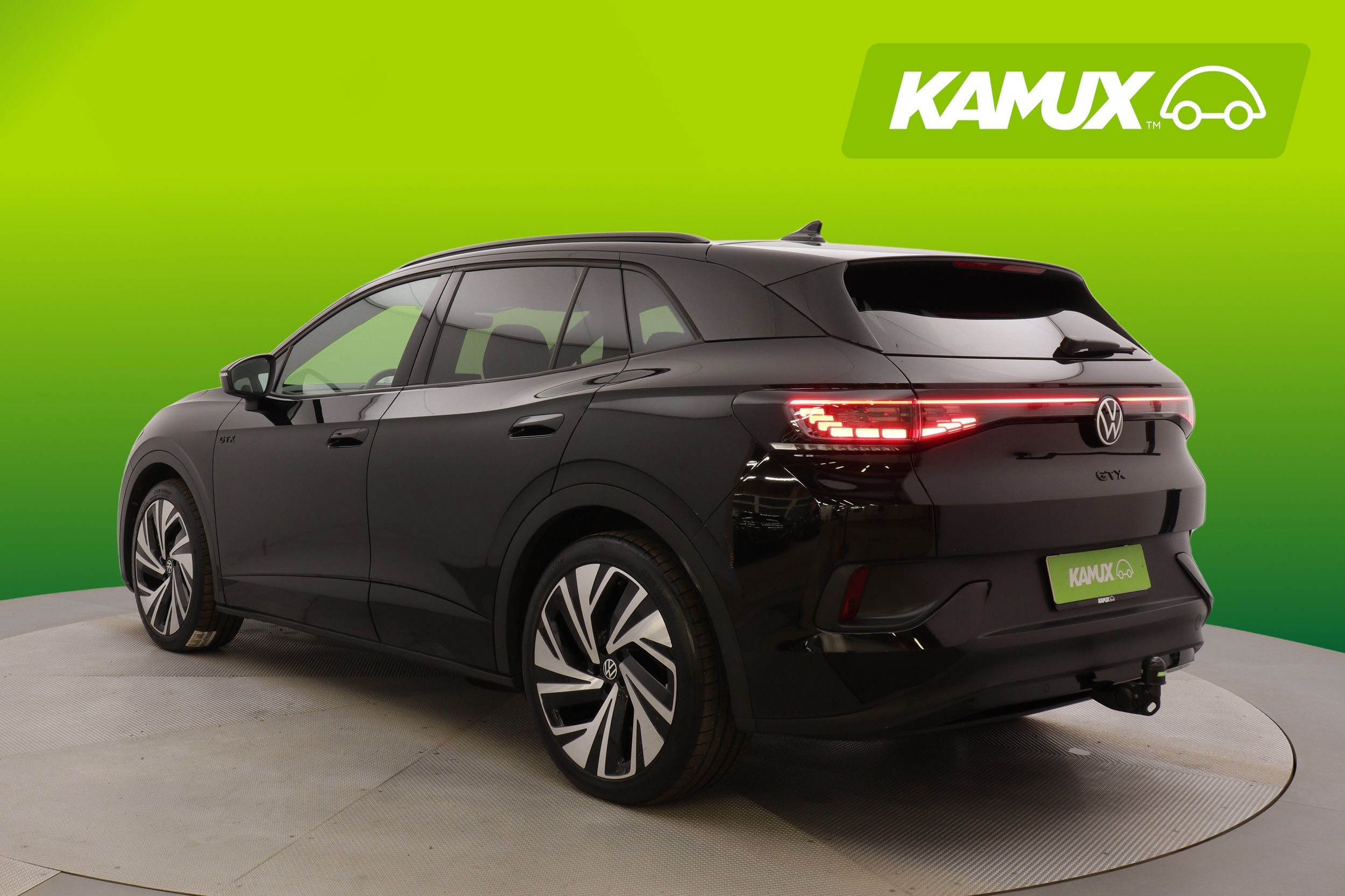 Volkswagen ID.4 2023