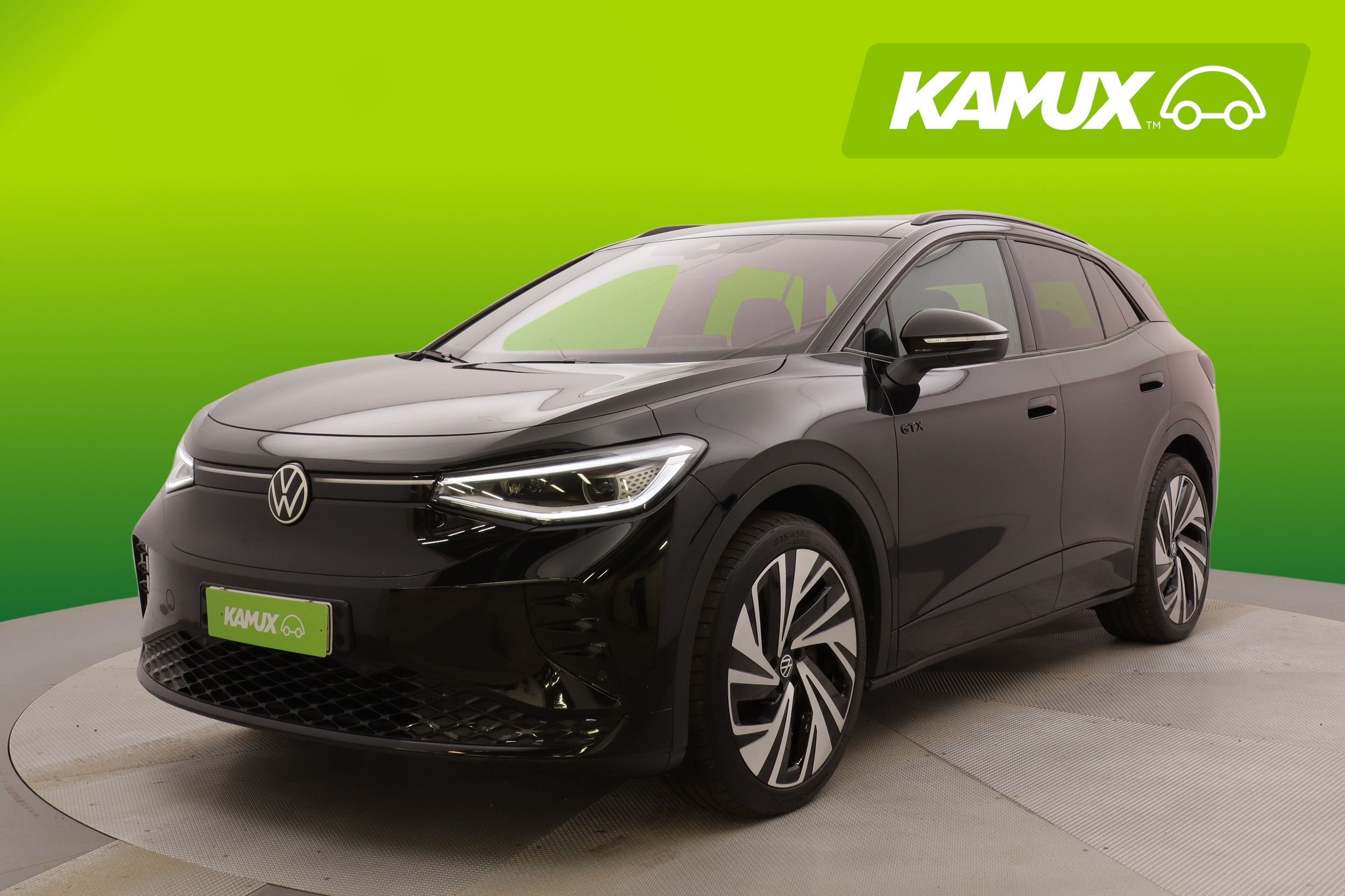 Volkswagen ID.4 2023