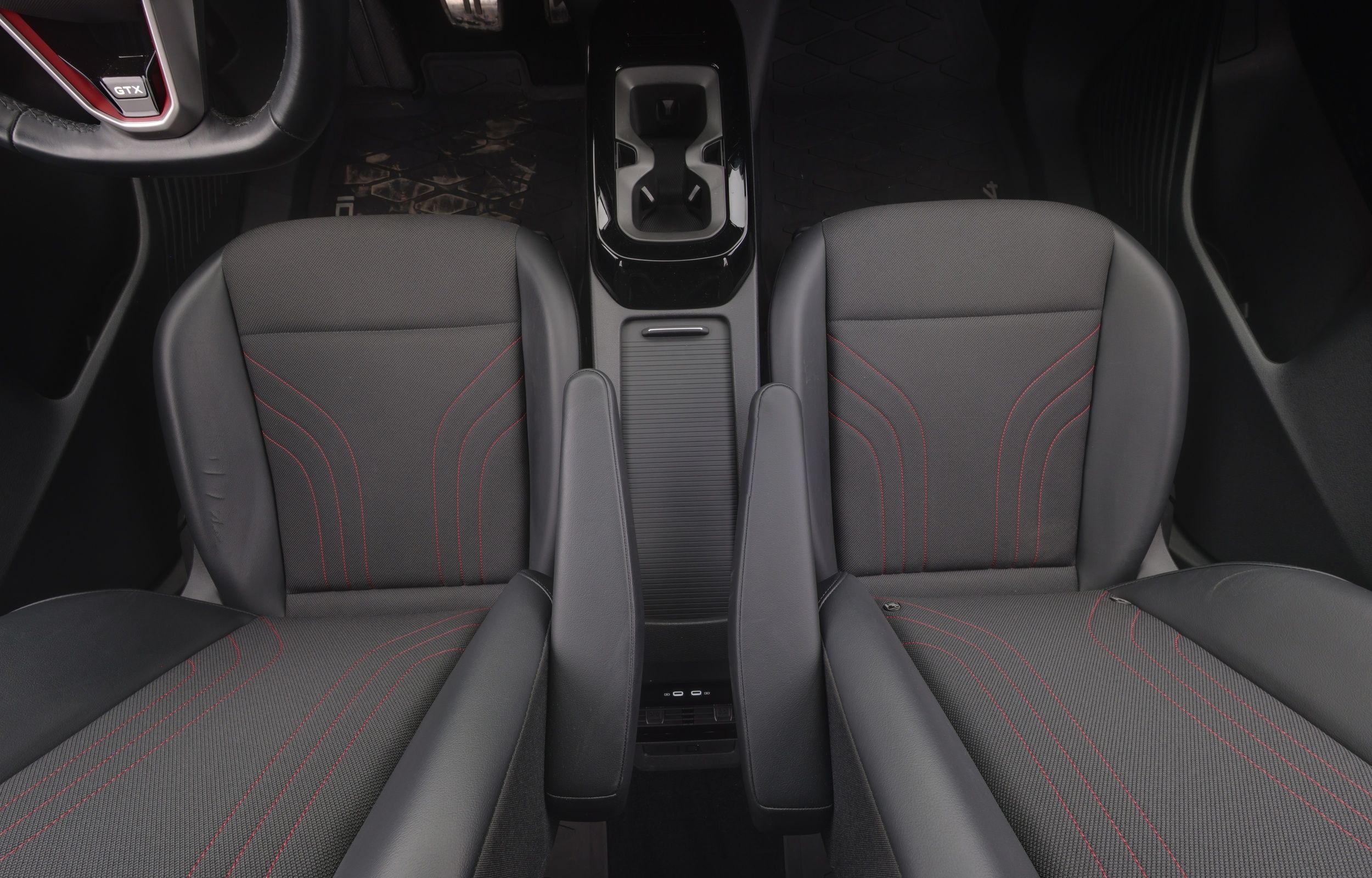 Volkswagen ID.4 2022