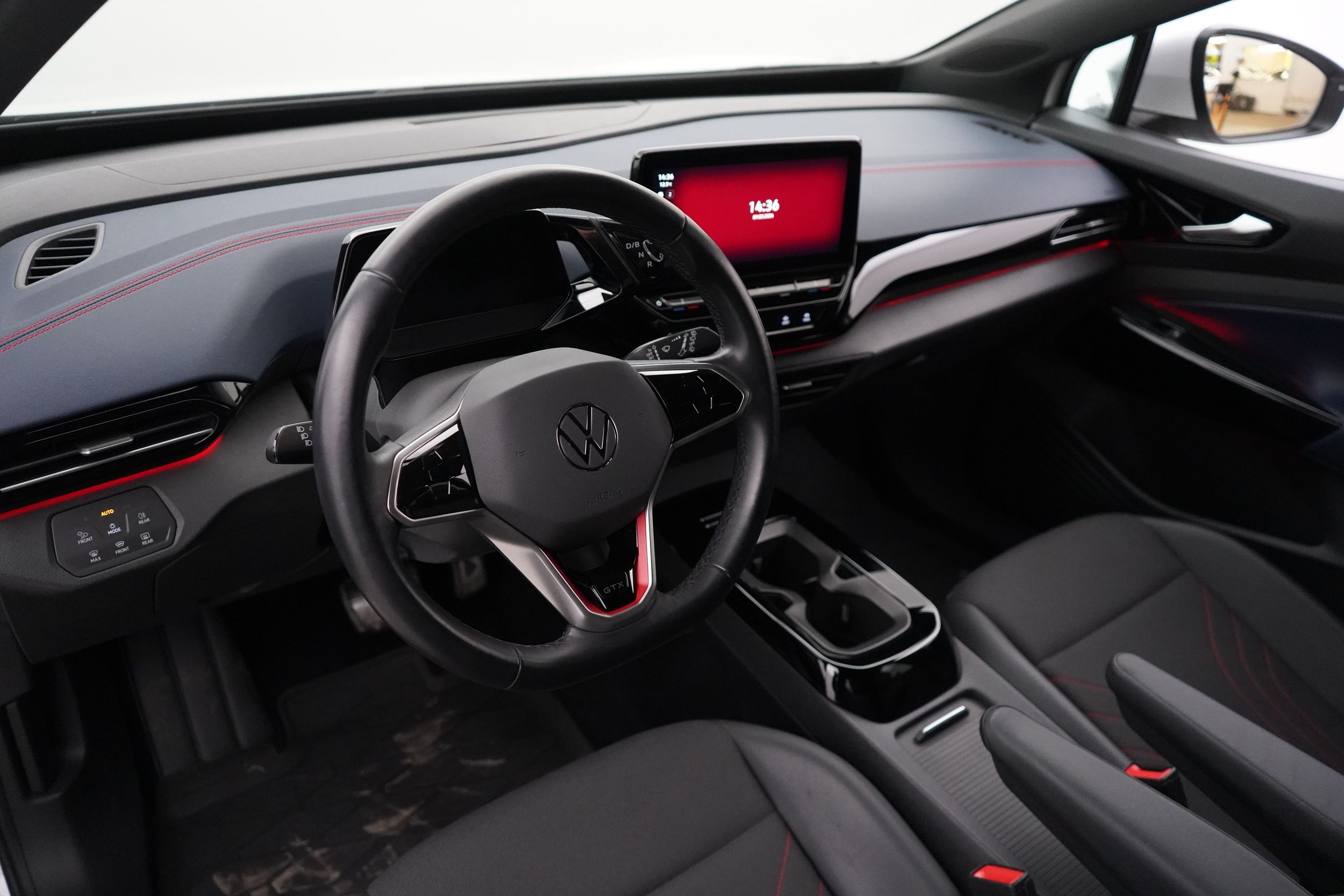 Volkswagen ID.4 2022