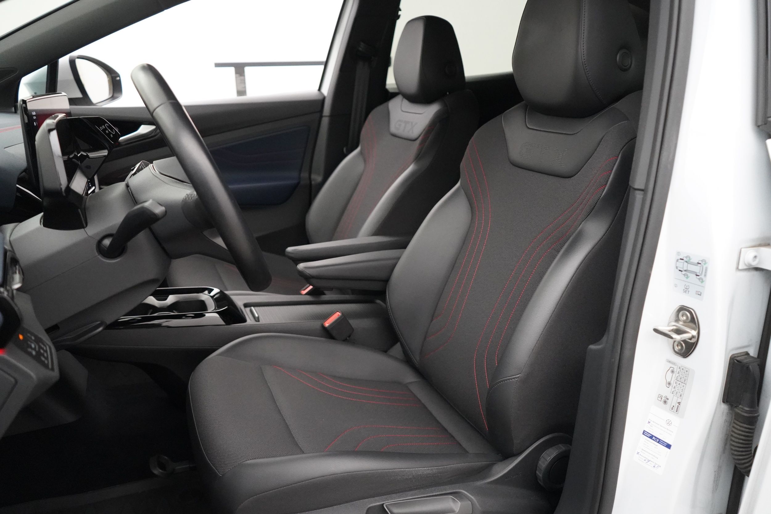 Volkswagen ID.4 2022