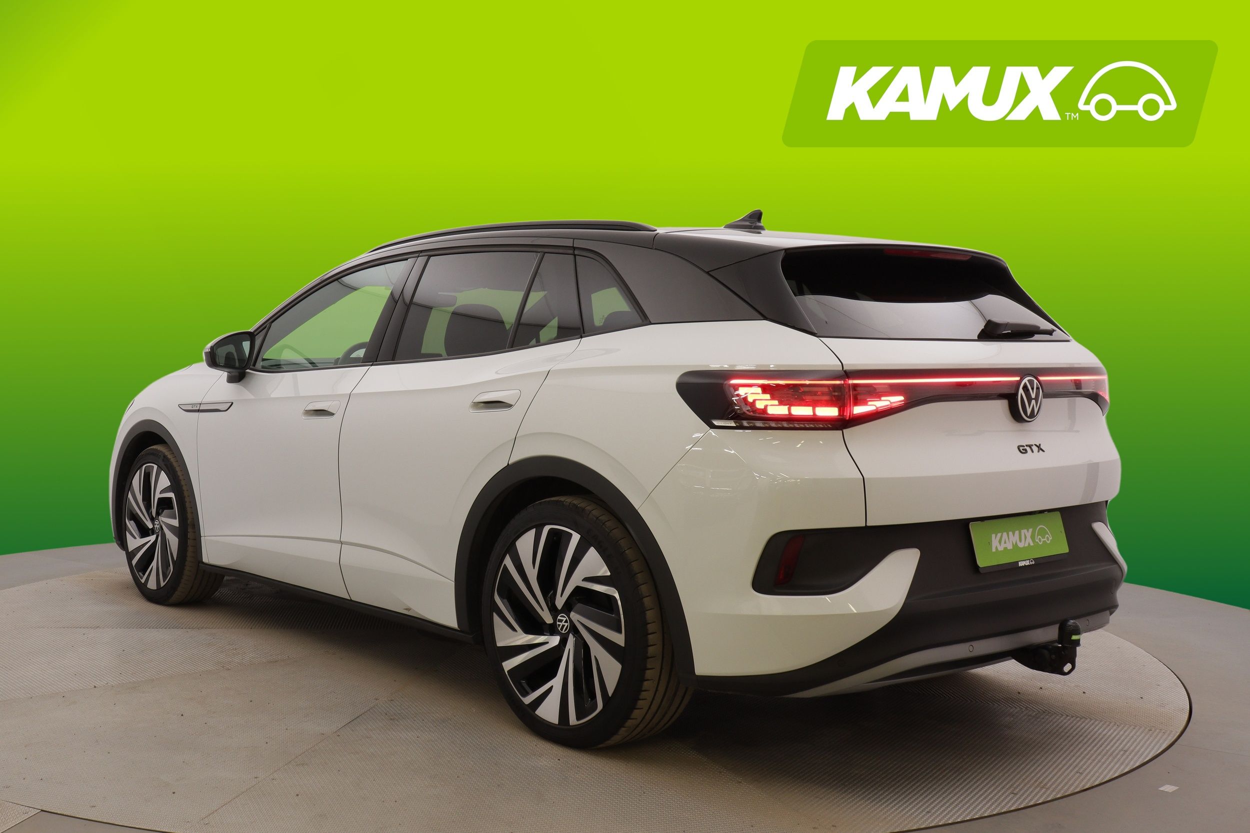 Volkswagen ID.4 2022