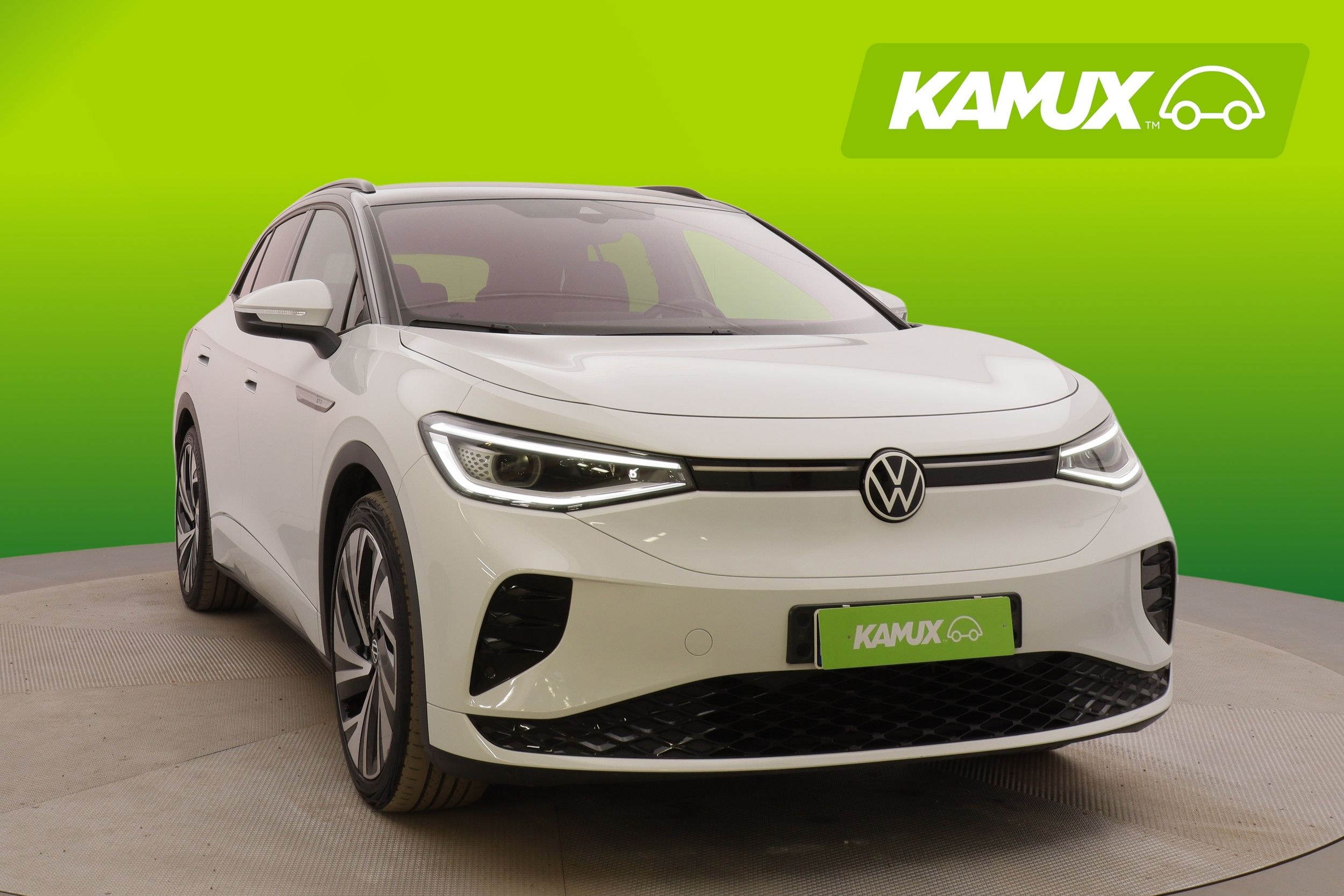 Volkswagen ID.4 2022